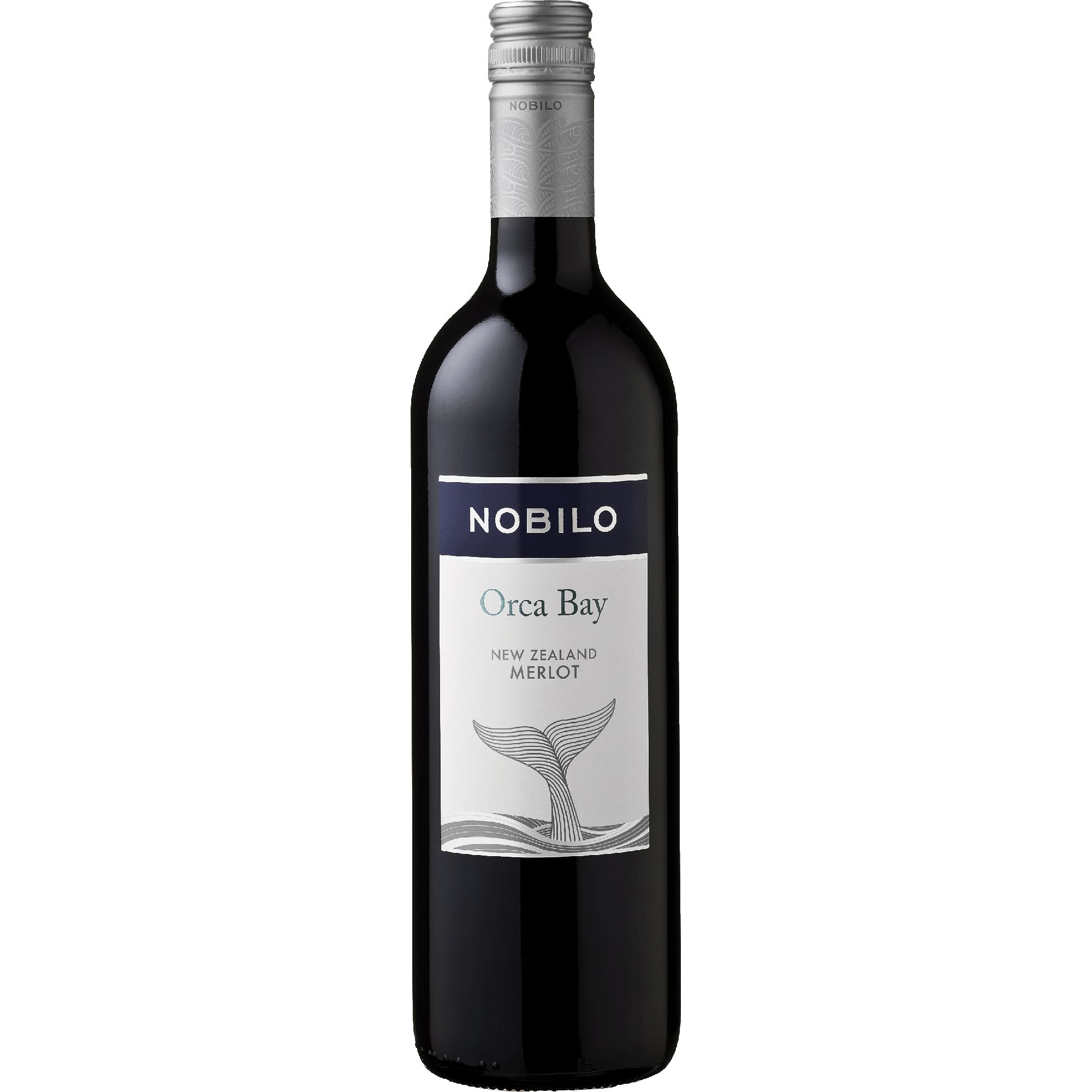 Nobilo Five Fathoms Merlot 2007 New Zealand