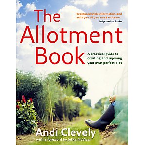 The Allotment Book The Allotment Book