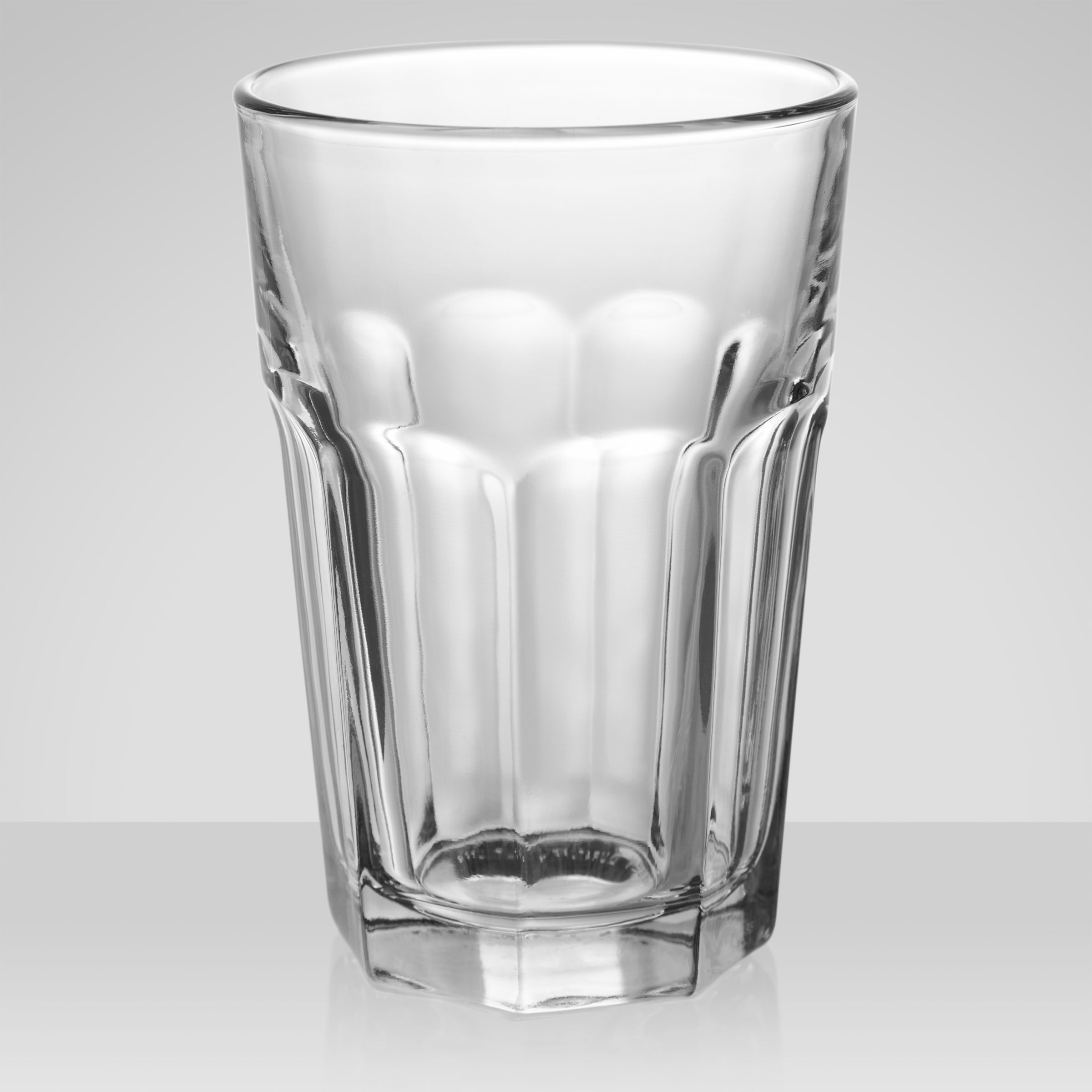 Western House Gibraltar Hi-Ball Glass
