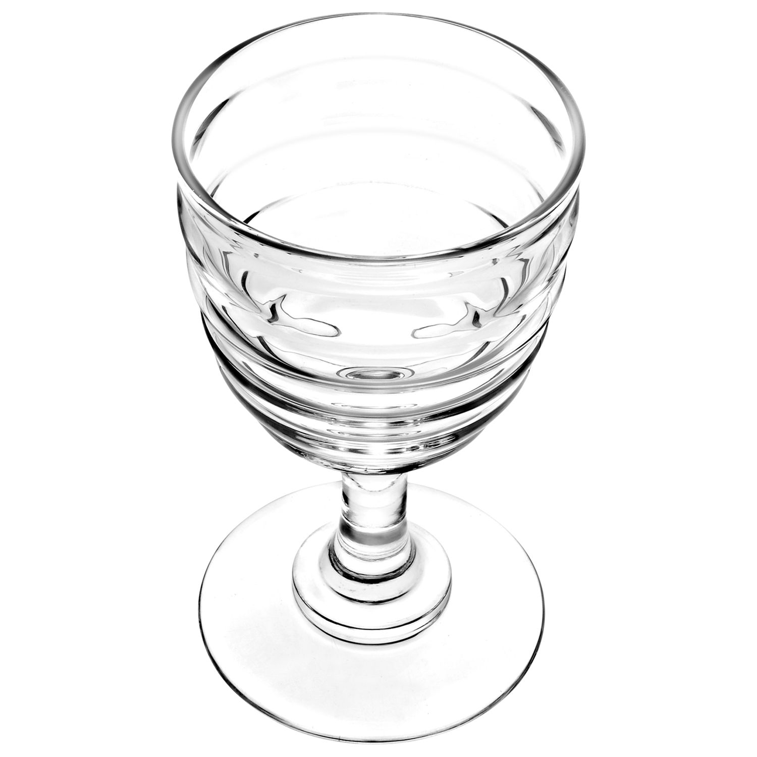 Portmeirion Sophie Conran Large Wine Glasses, Set of 2