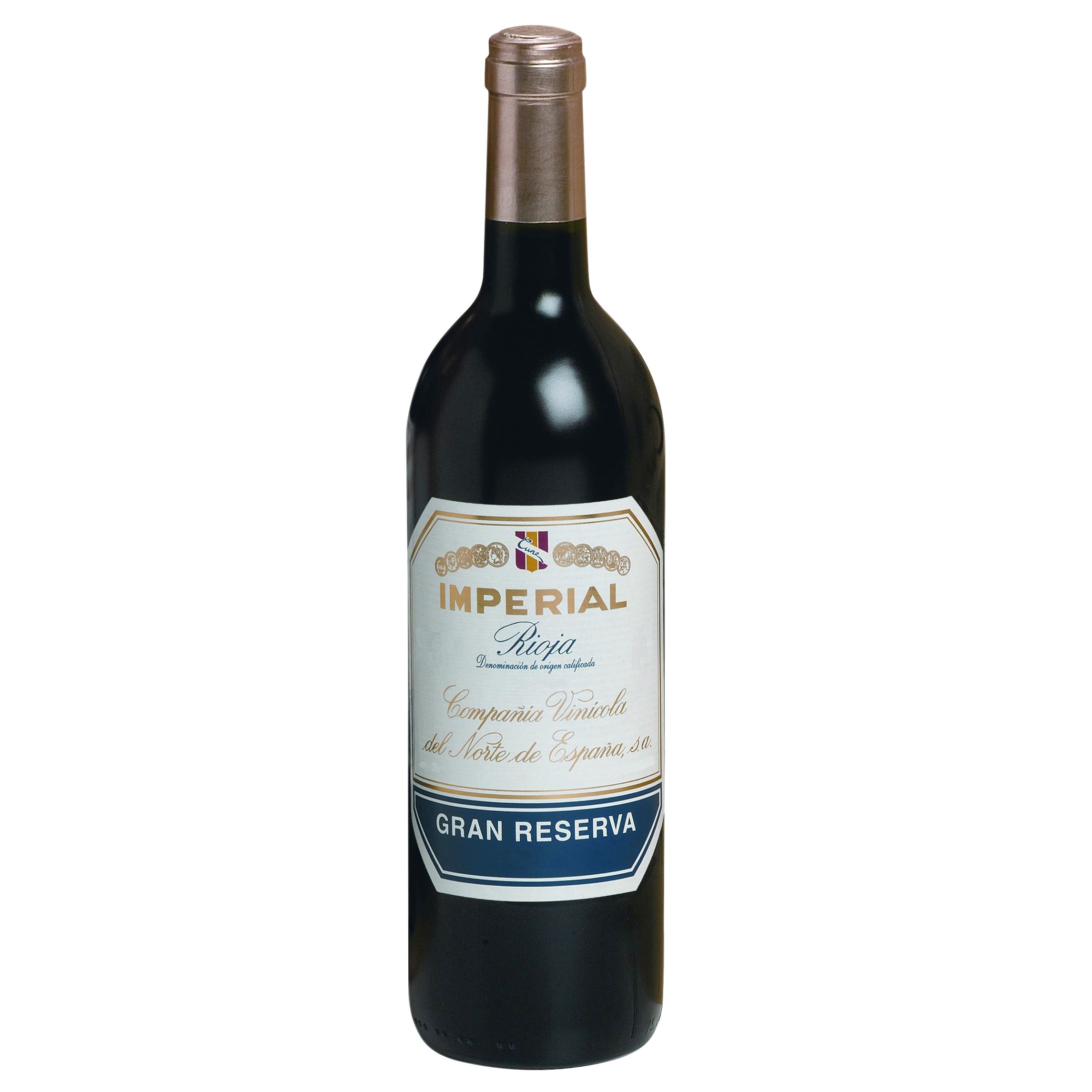 Cune Imperial 1998 Gran Reserva, Rioja, Spain at John Lewis