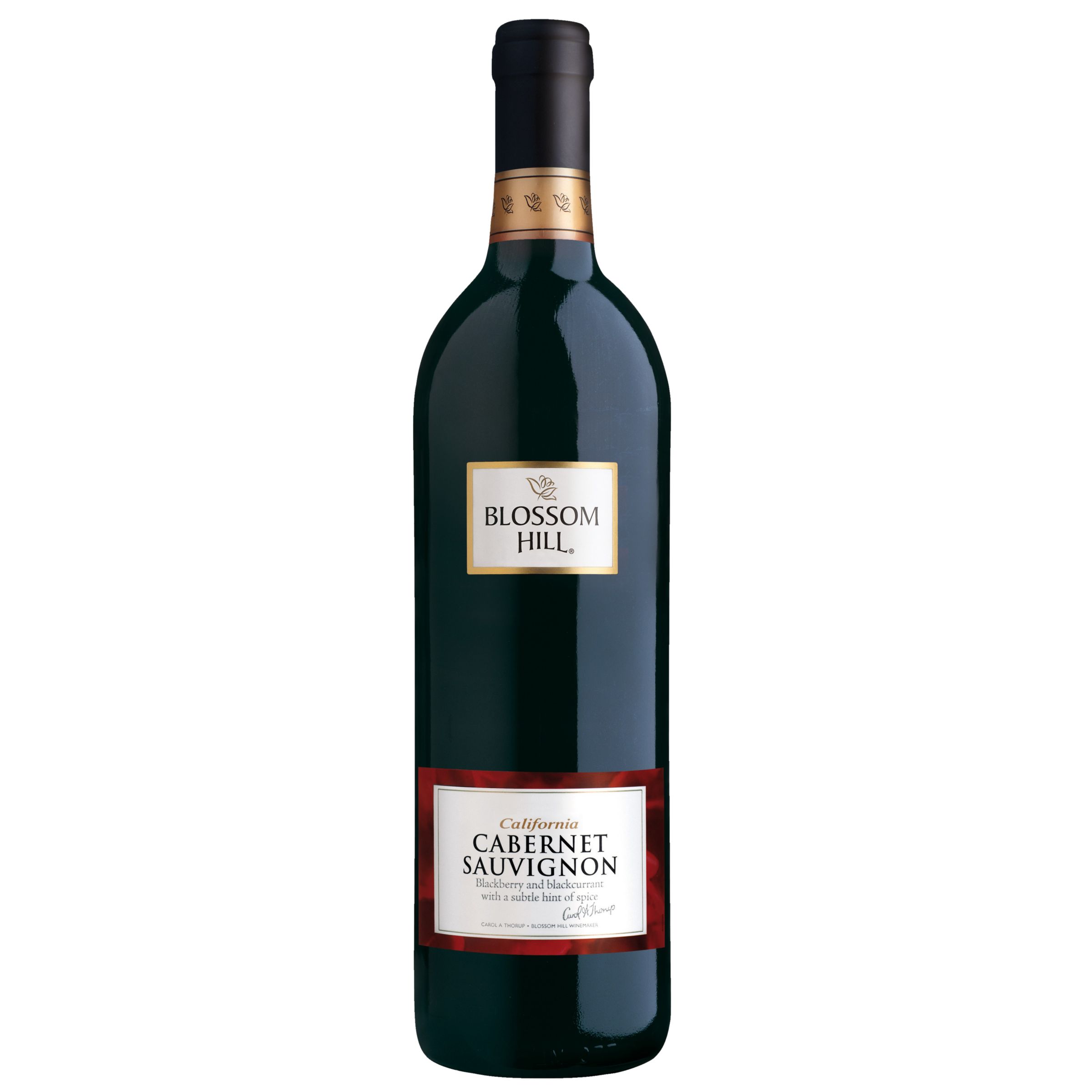 Blossom Hill Cabernet Sauvignon 2007 California, USA