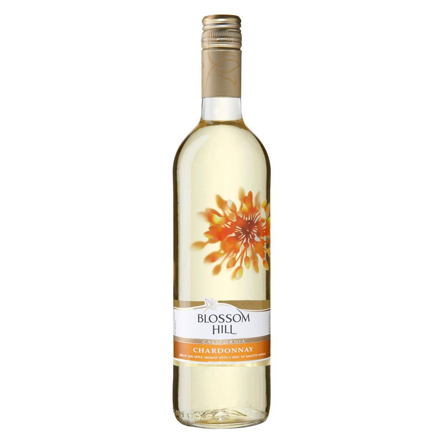 Blossom Hill Chardonnay 2007 California, USA