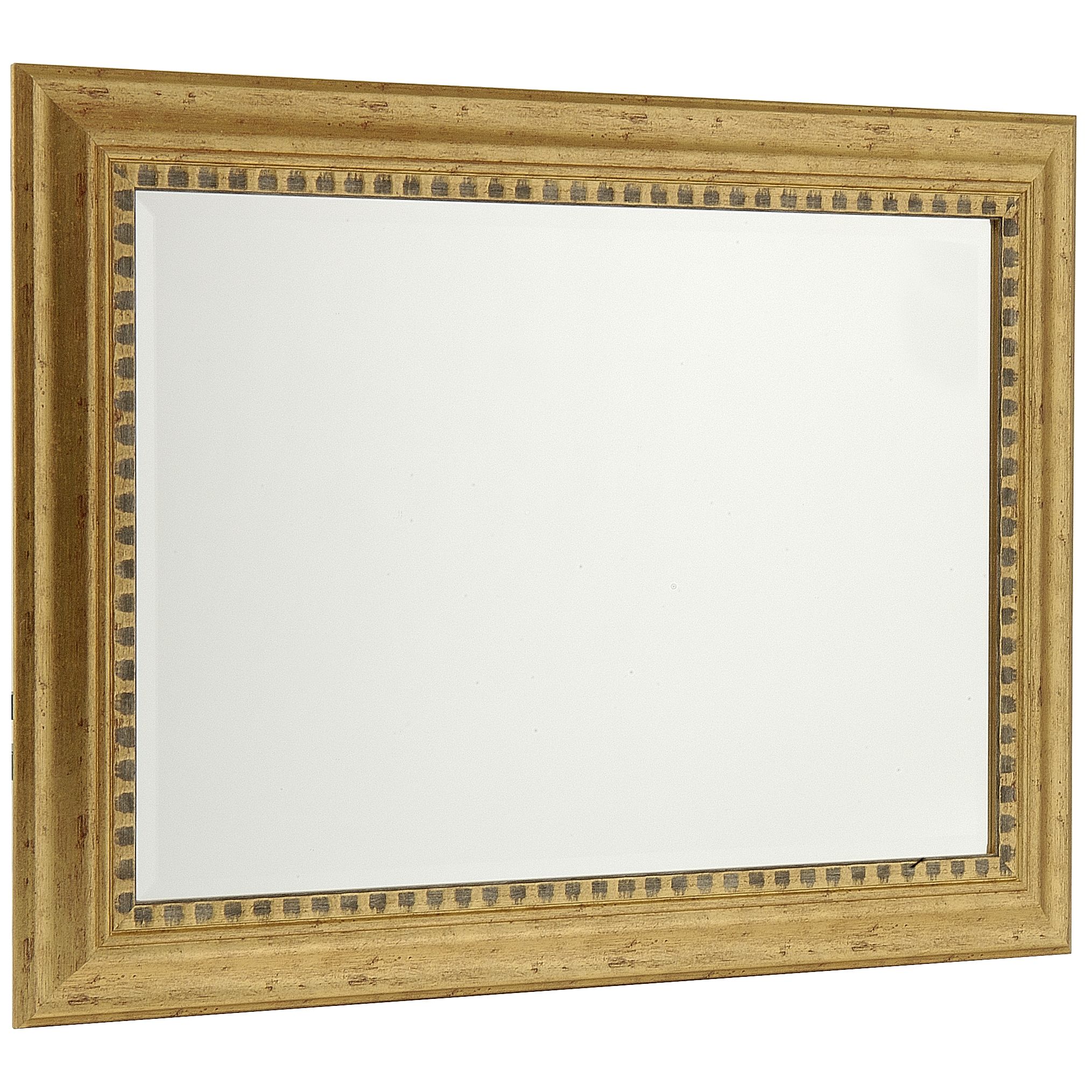 Beauchamp Mirror, H107 x W136cm at John Lewis