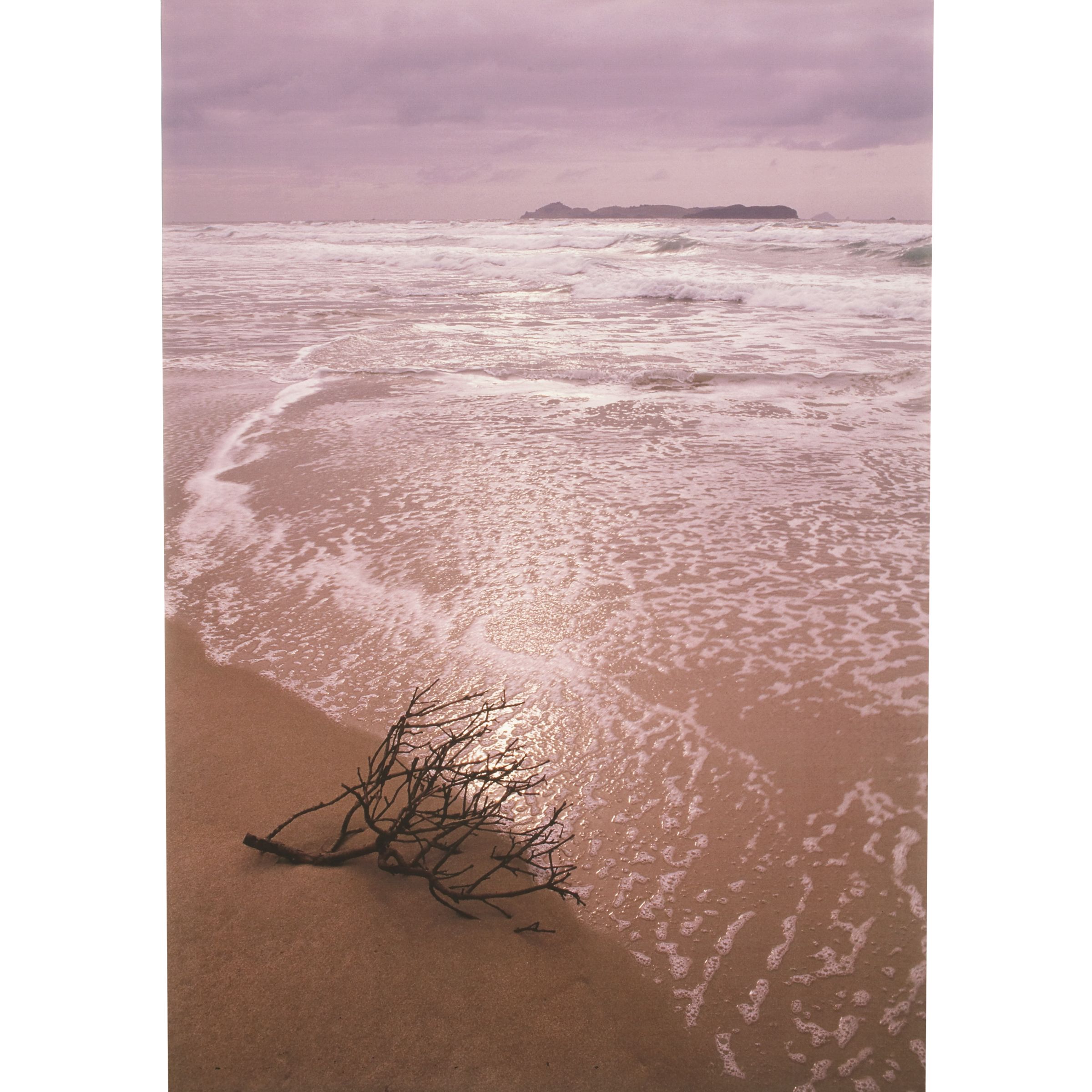 Peter John Fellows Drift Print 100x70cm