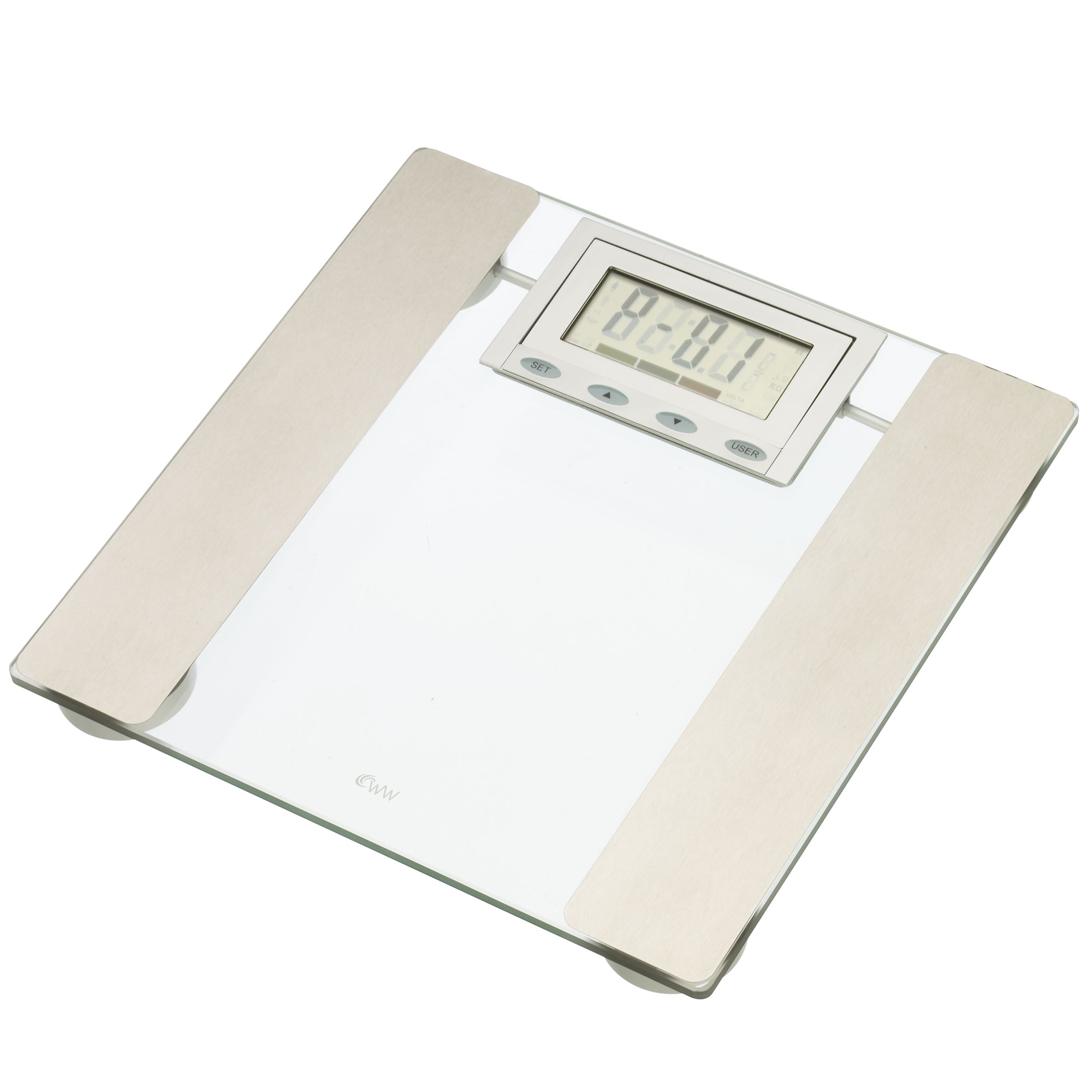 Weight Watchers Precision Body Analyser