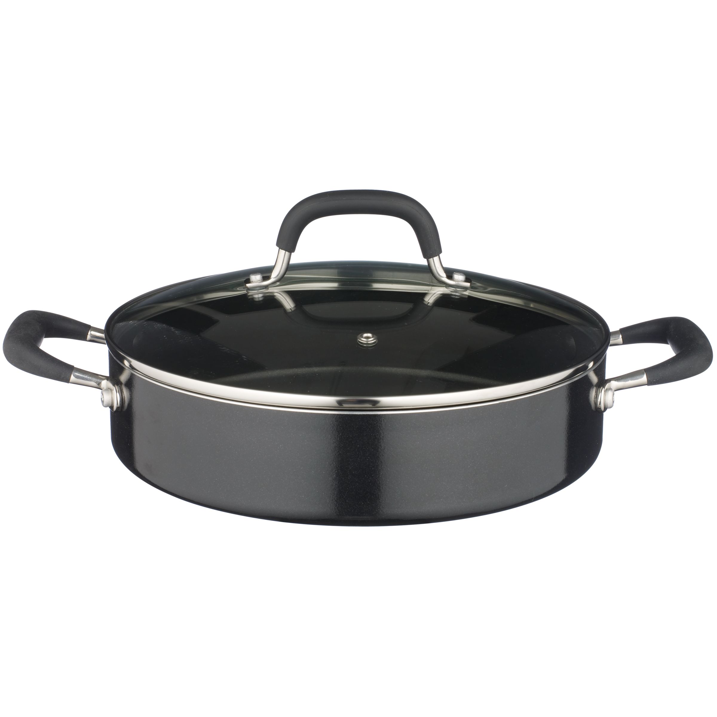 The Pan Sauté Pan,