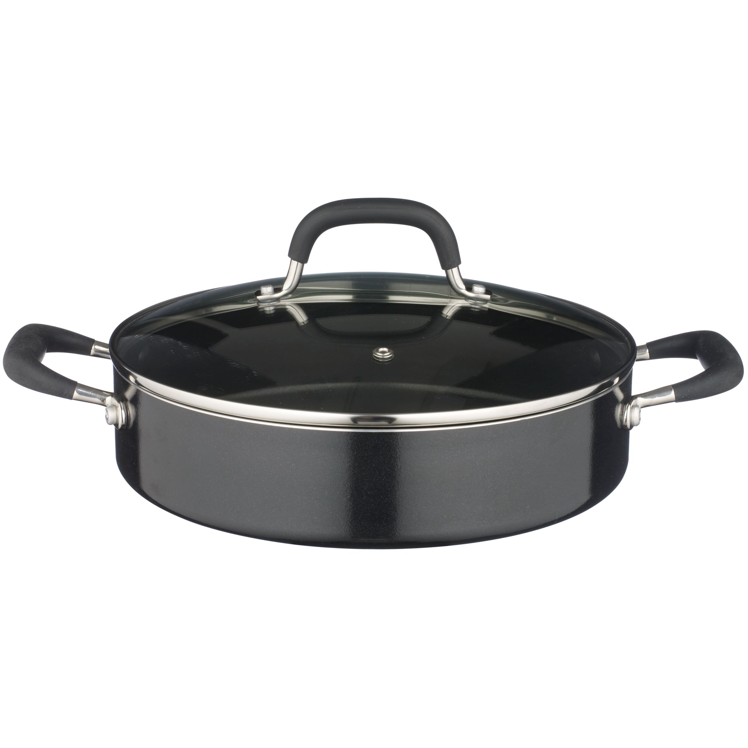 The Pan Sauté Pan,