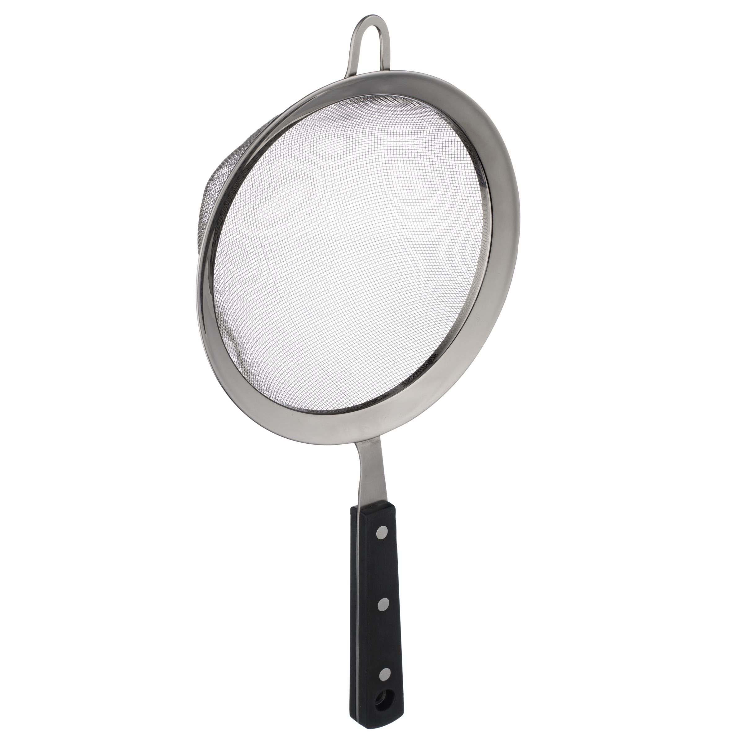 John Lewis Riveted Sieve