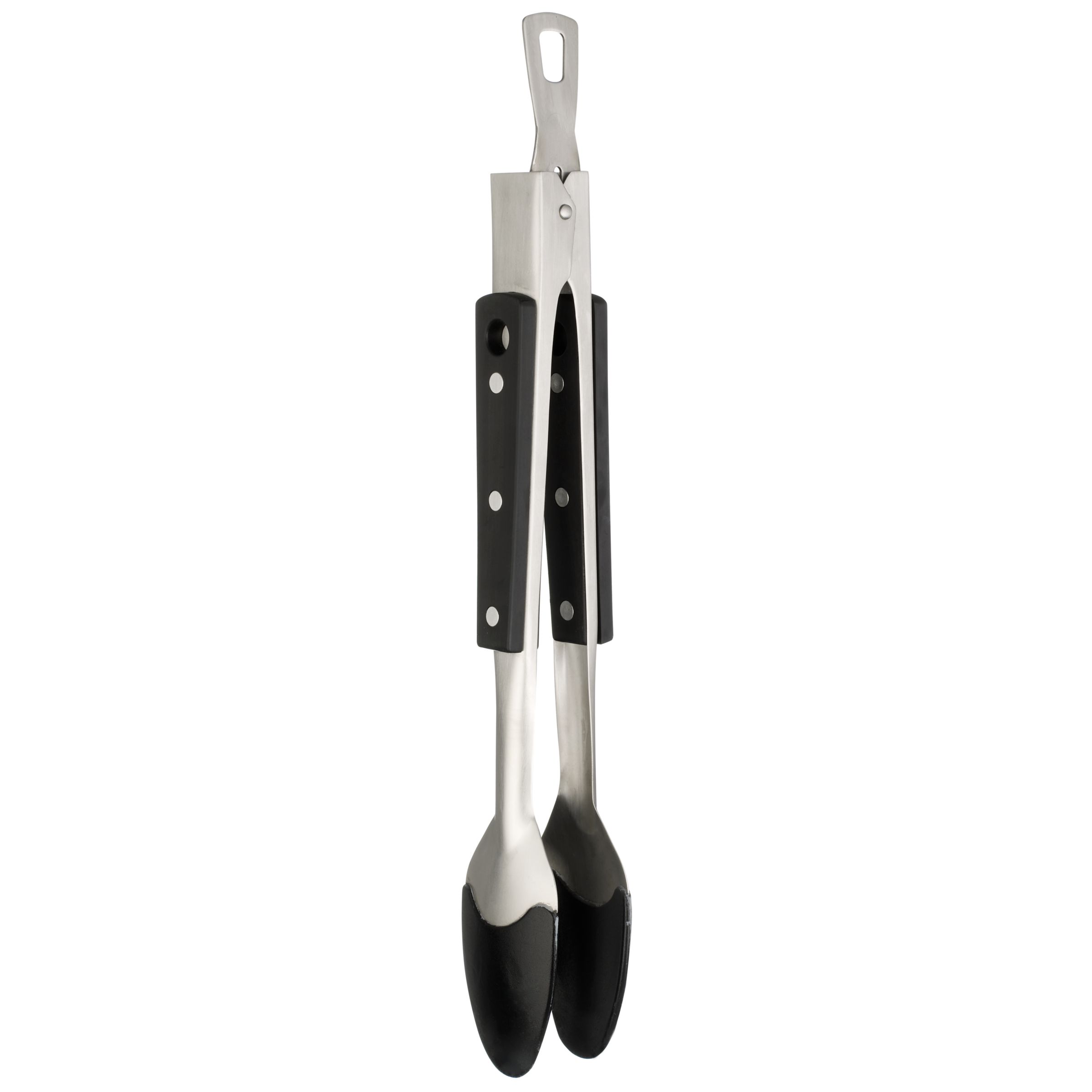 John Lewis Riveted Tongs