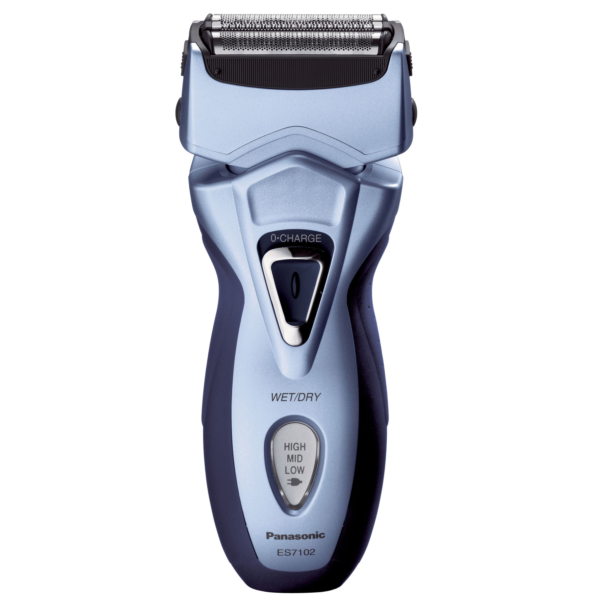 Panasonic ES7102 Wet and Dry Shaver