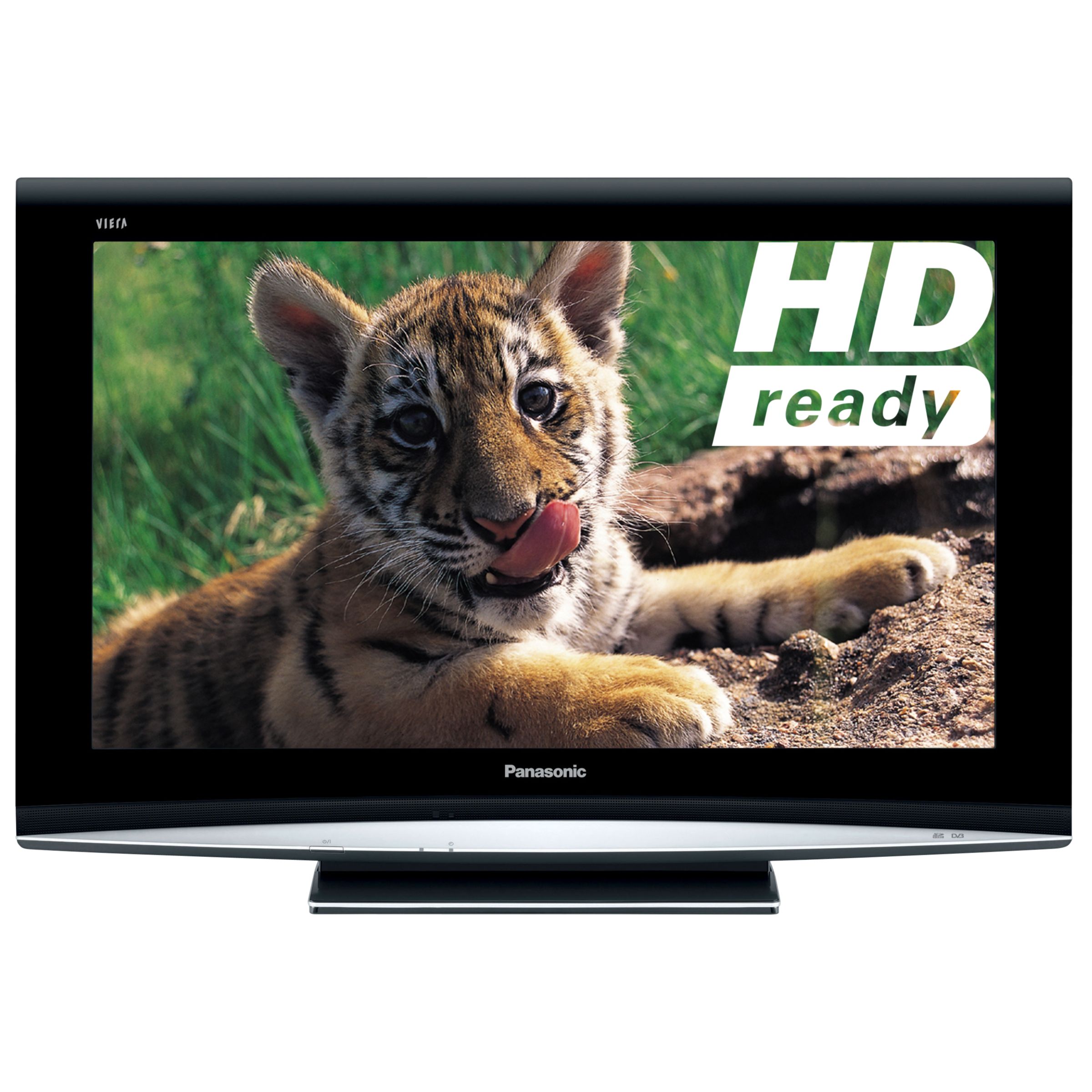 Panasonic Viera TX32LXD85 LCD HD Ready Digital Television 32 Inch