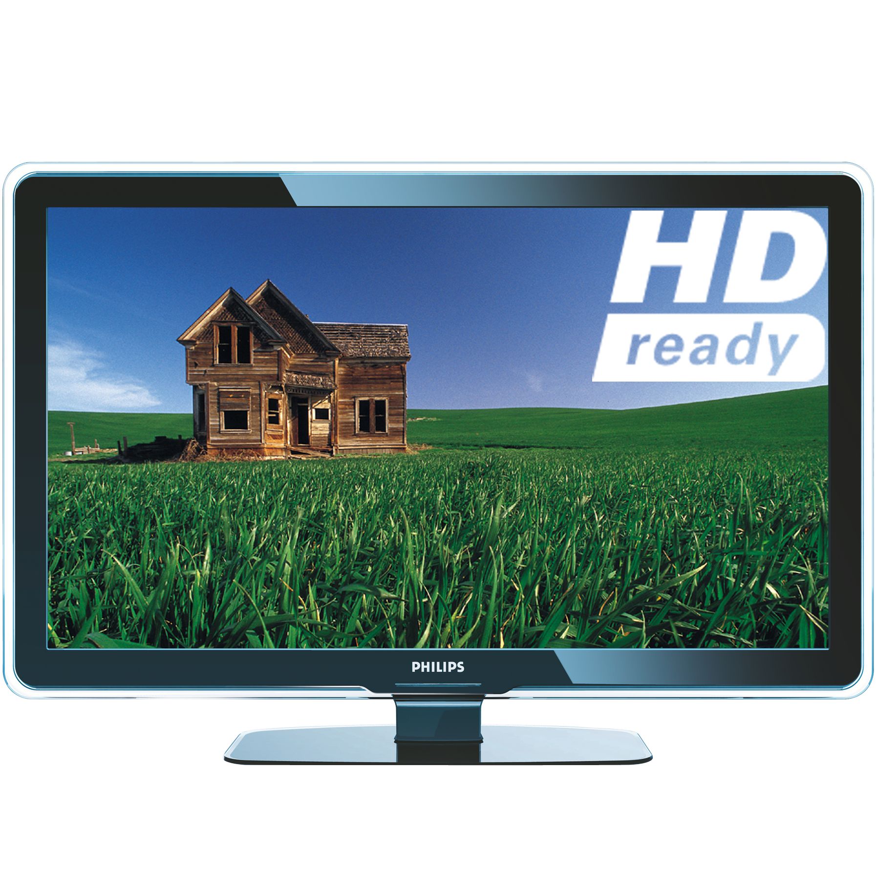 Philips 32PFL7603D LCD HD Ready Digital Television, 32 Inch