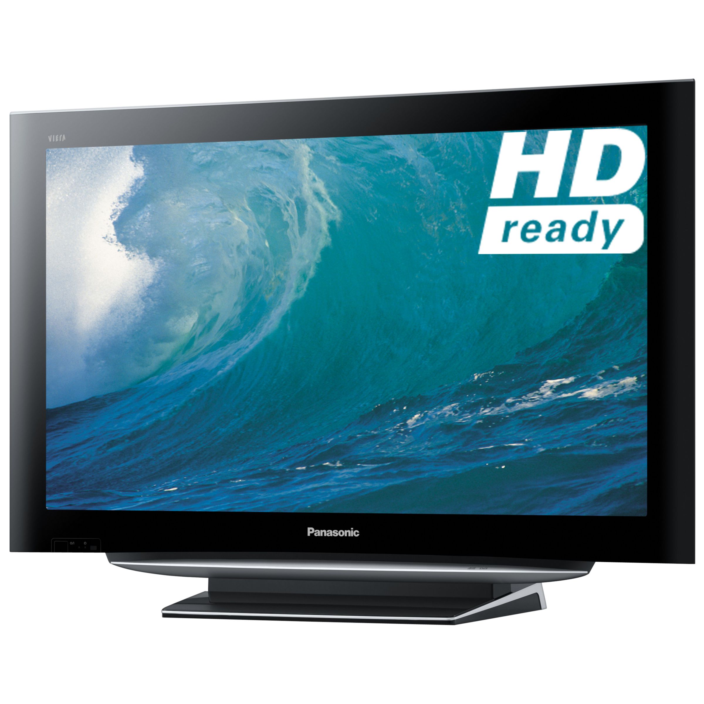 Panasonic Viera TX37LZD85 LCD HD Ready Digital Television 37 Inch with FREE Television Stand