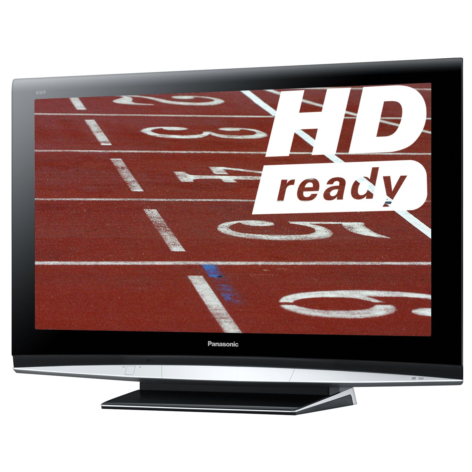 Panasonic Viera TH42PZ80B Plasma HD Ready Digital Television 42 Inch