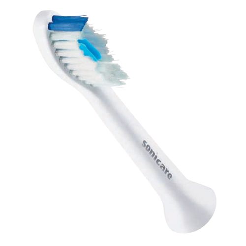 Sonicare Hydroclean Toothbrush Heads, HX6002, Pack of 3