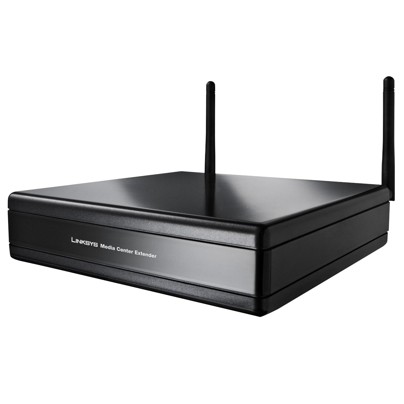 Linksys DMA2100 Wireless Media Centre Extender