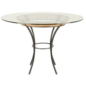 John Lewis Orient Round Table