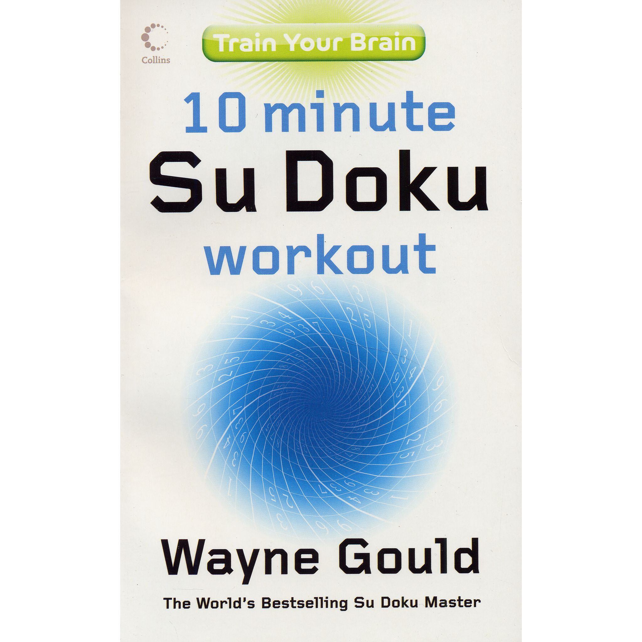 10 Minute Soduku Workout