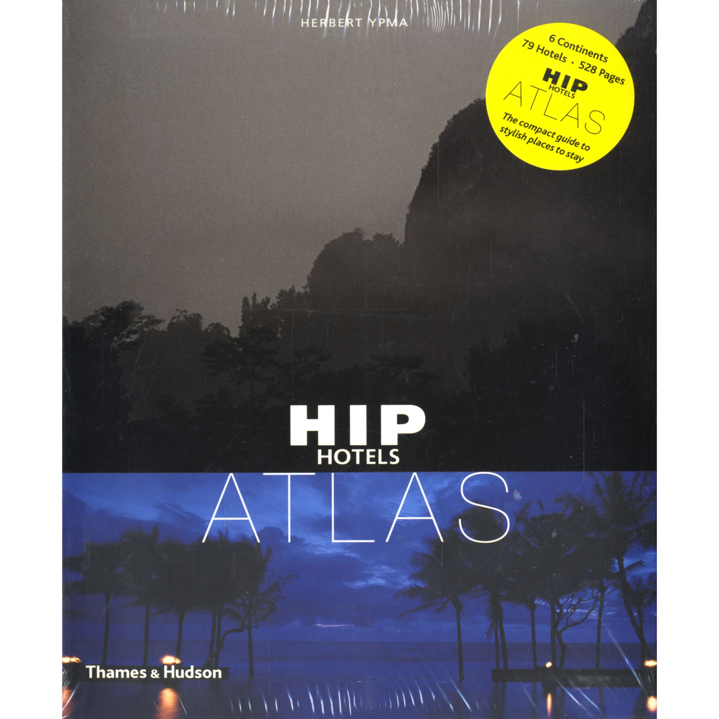 HIP Hotels Atlas