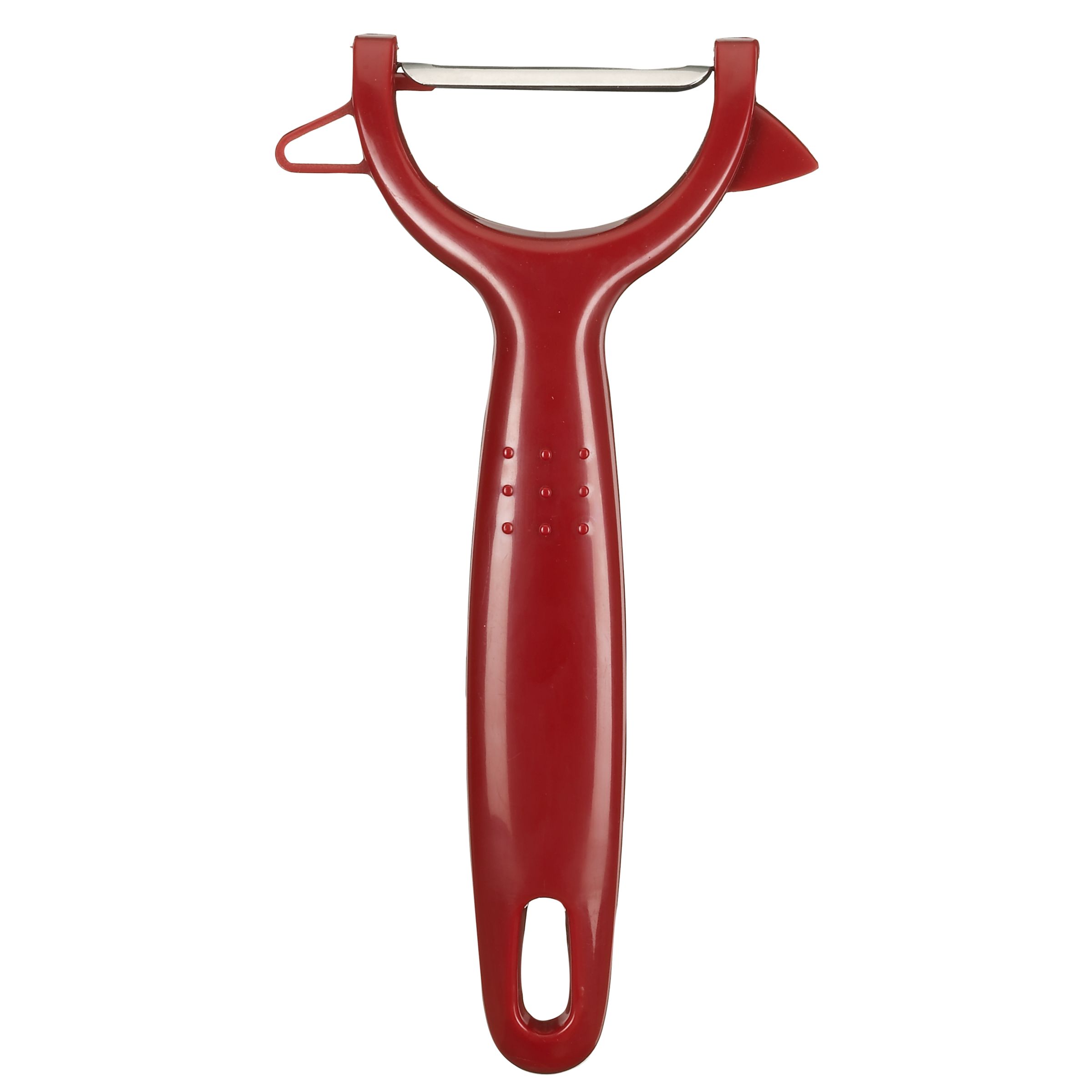 John Lewis Red Y Peeler
