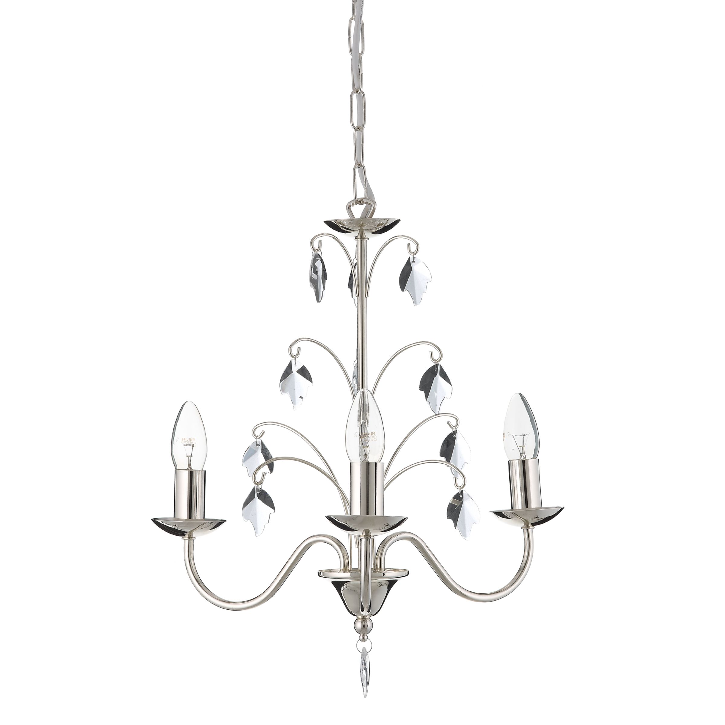 John Lewis Olesia Chandelier