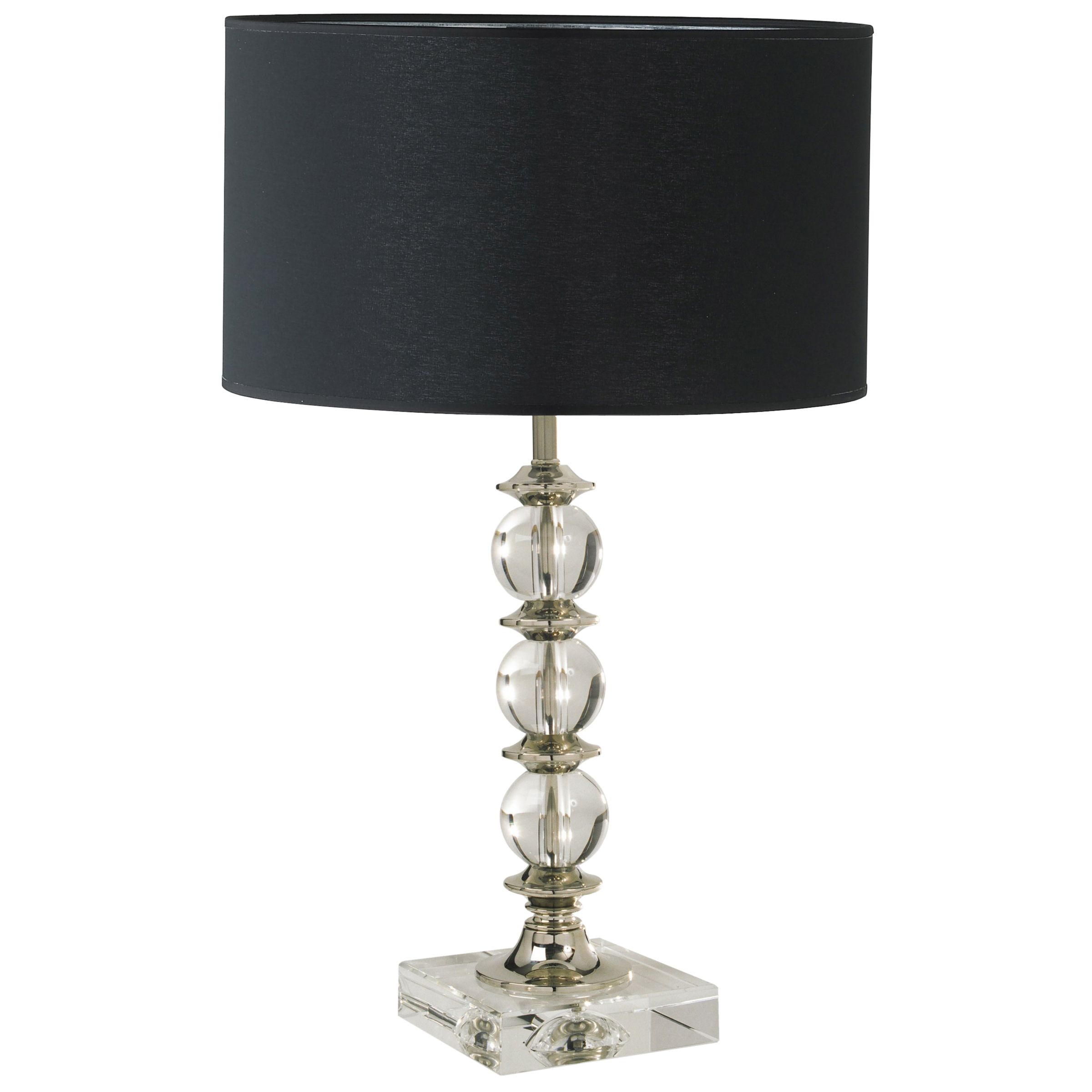 John Lewis Zeta Table Lamp