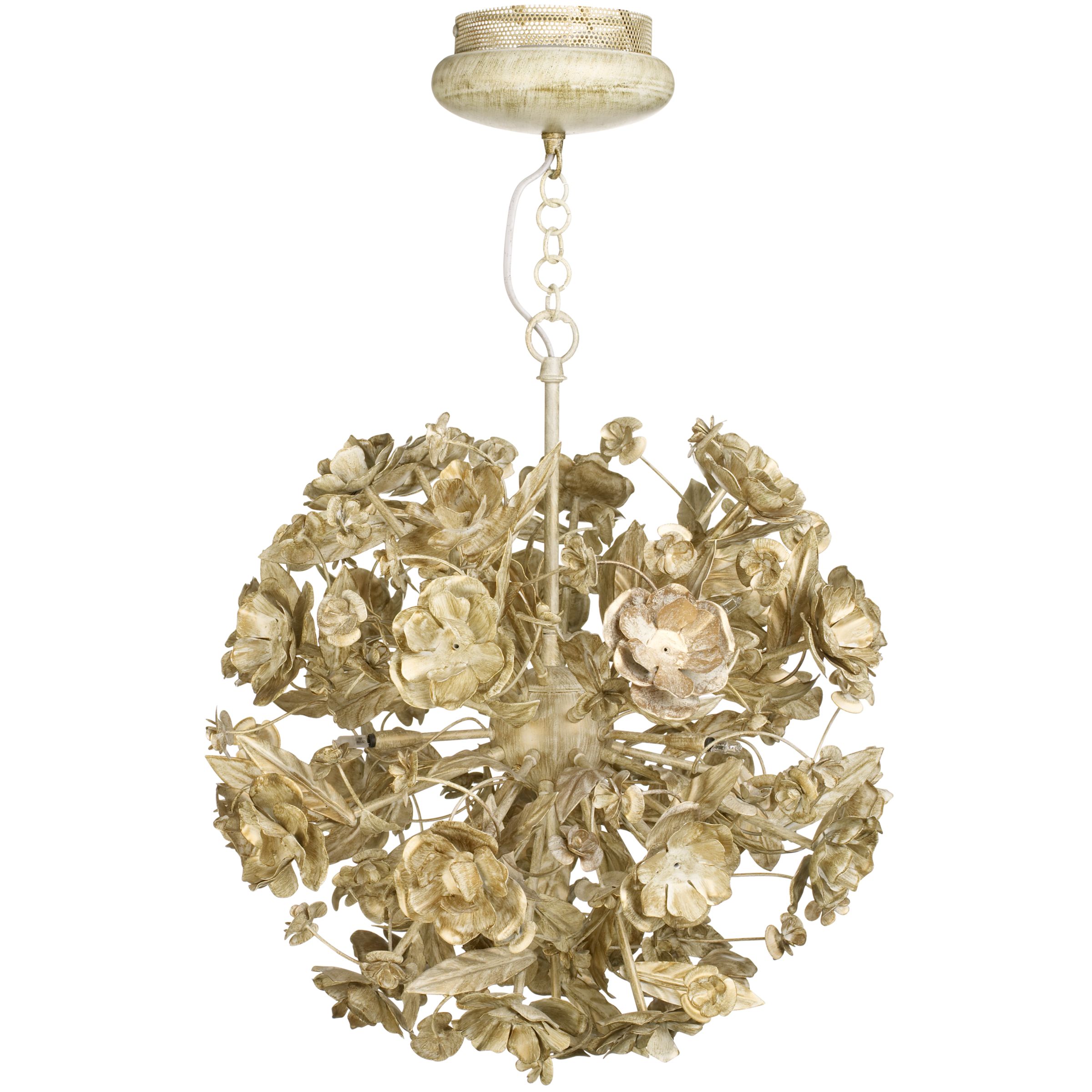 John Lewis Freya Ceiling Light