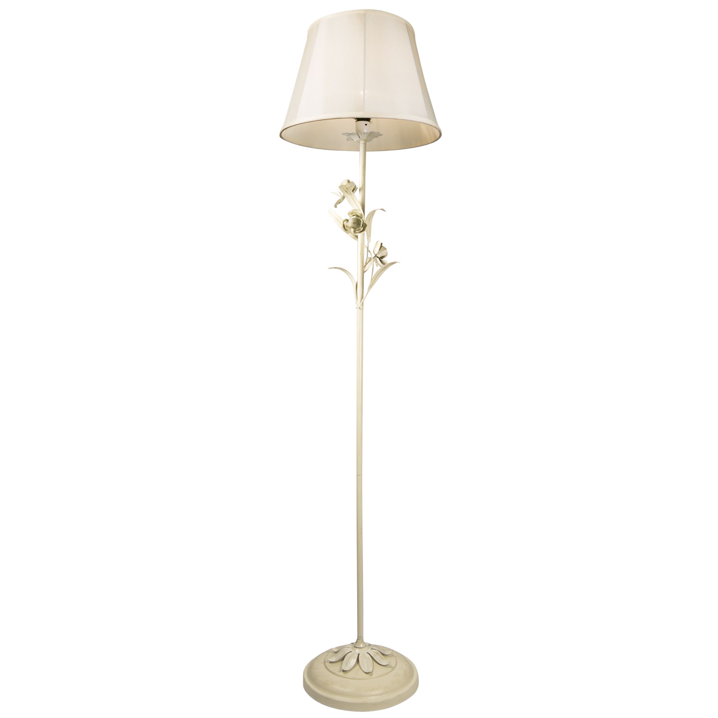 John Lewis Alicia Floor Lamp