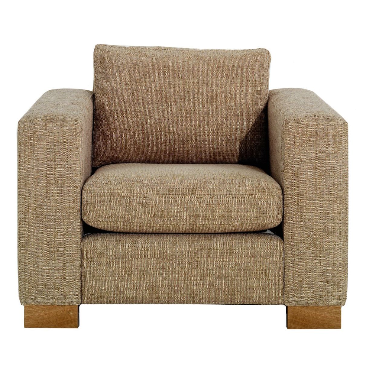 John Lewis Branco Chair Cappuccino