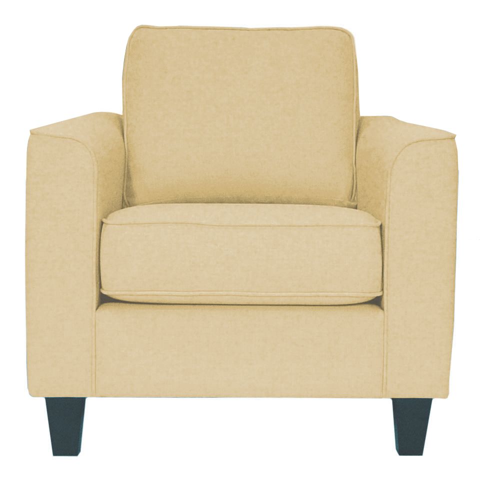 John Lewis Portia Chair, Camel