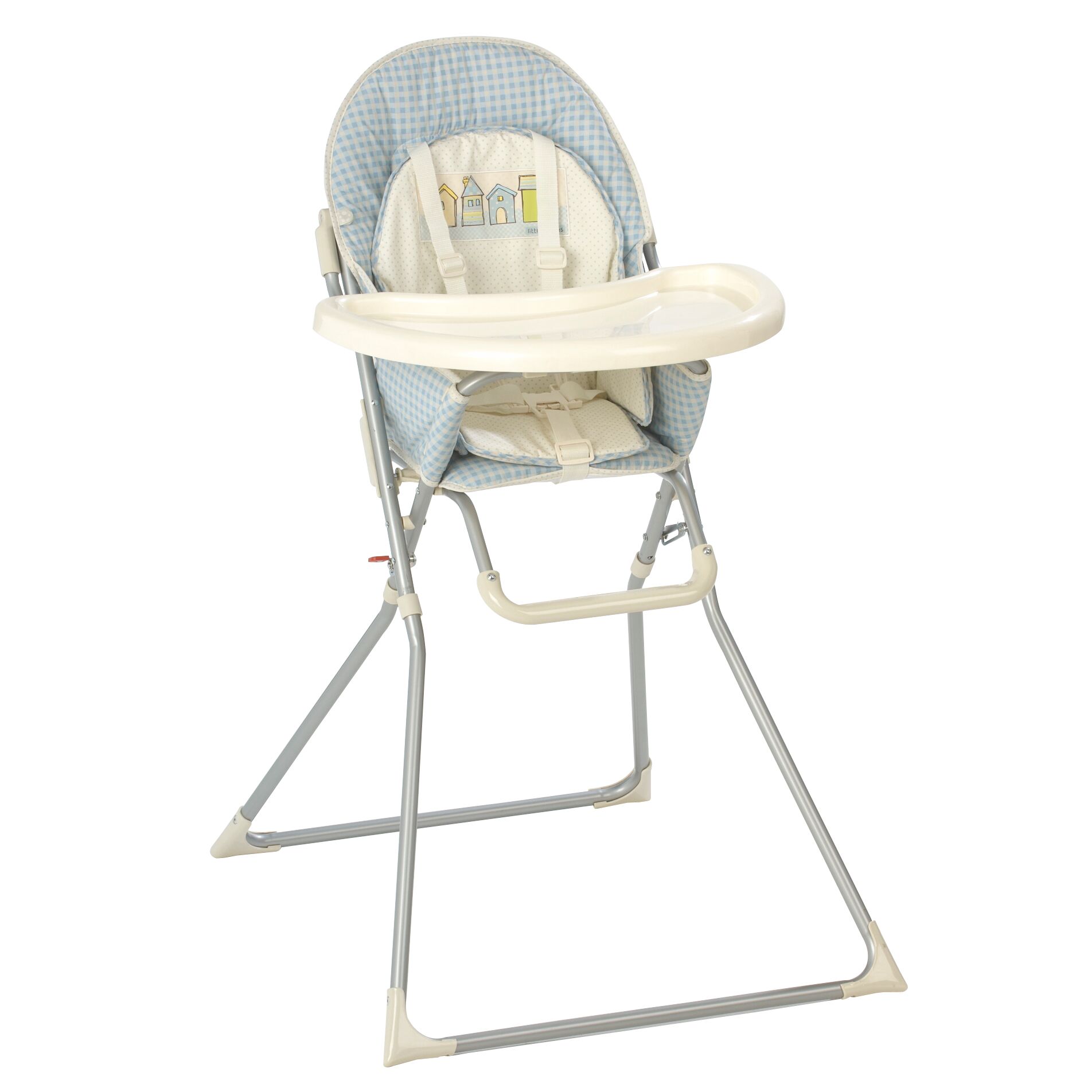 Petite Star My House Highchair