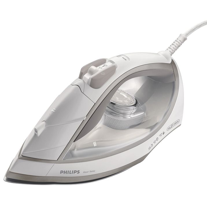 Philips Azur Premium, Iron GC4640