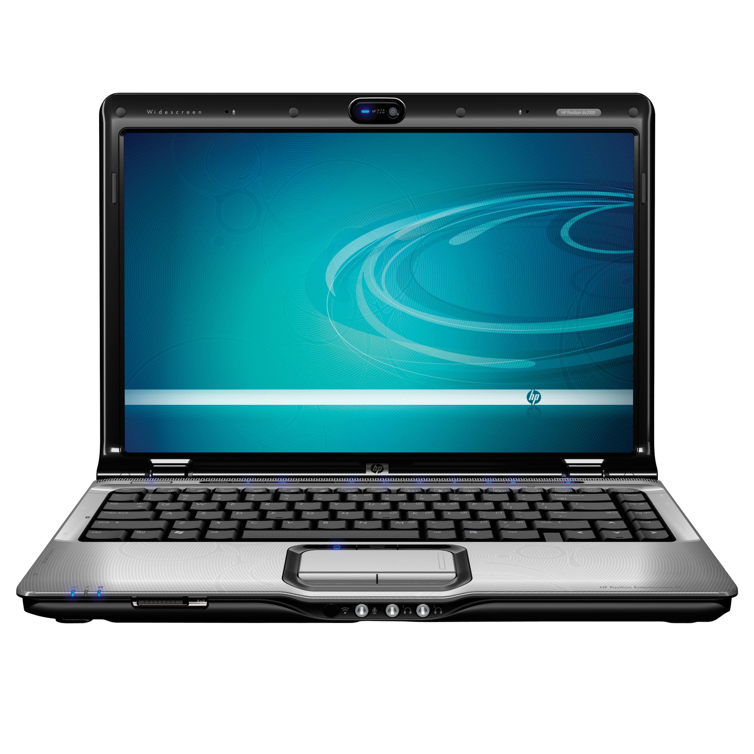 HP Pavilion Laptop, DV2899EA Artist Edition, 2.5GHz with 14.1 Inch Display