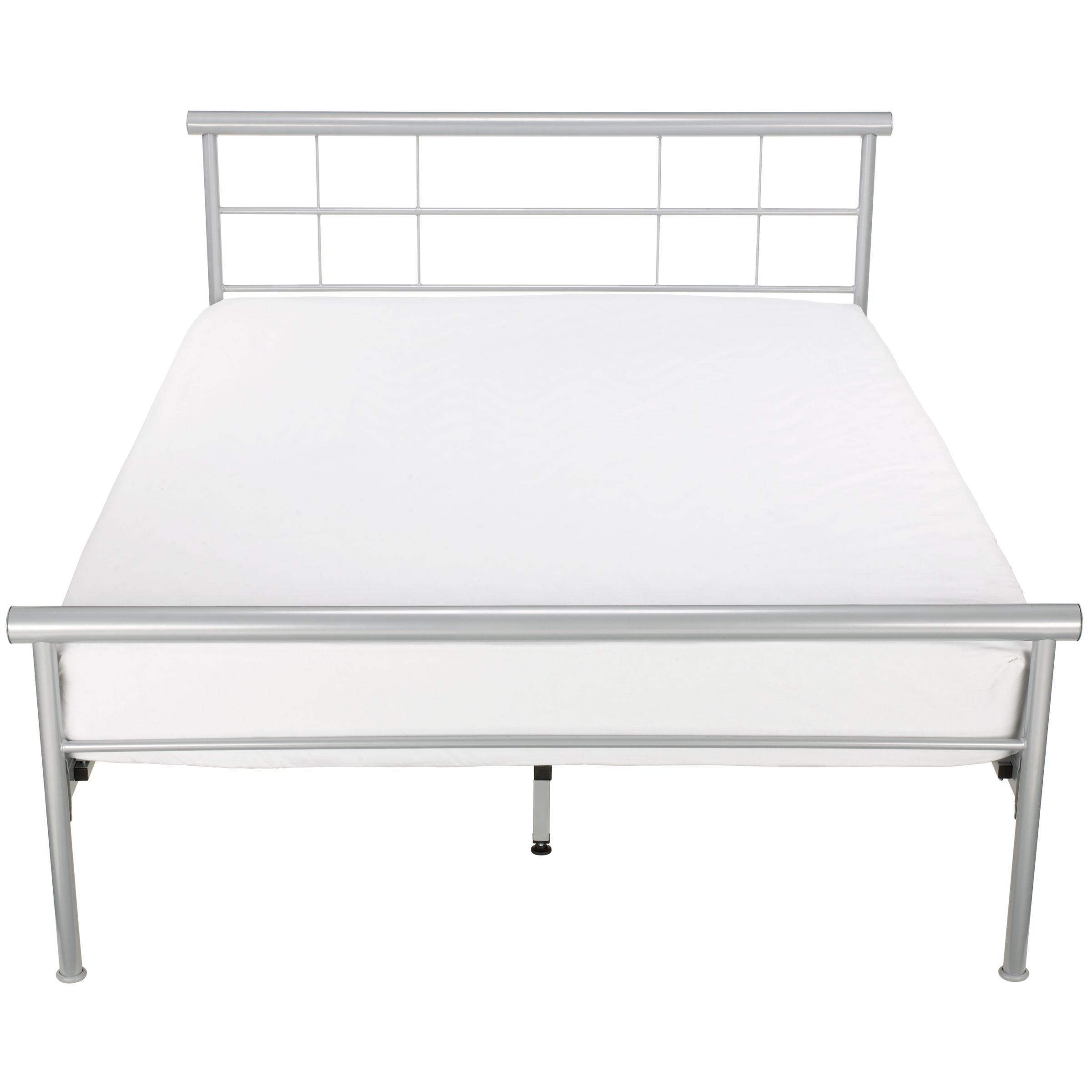 Jasper Metal Bedstead, Single