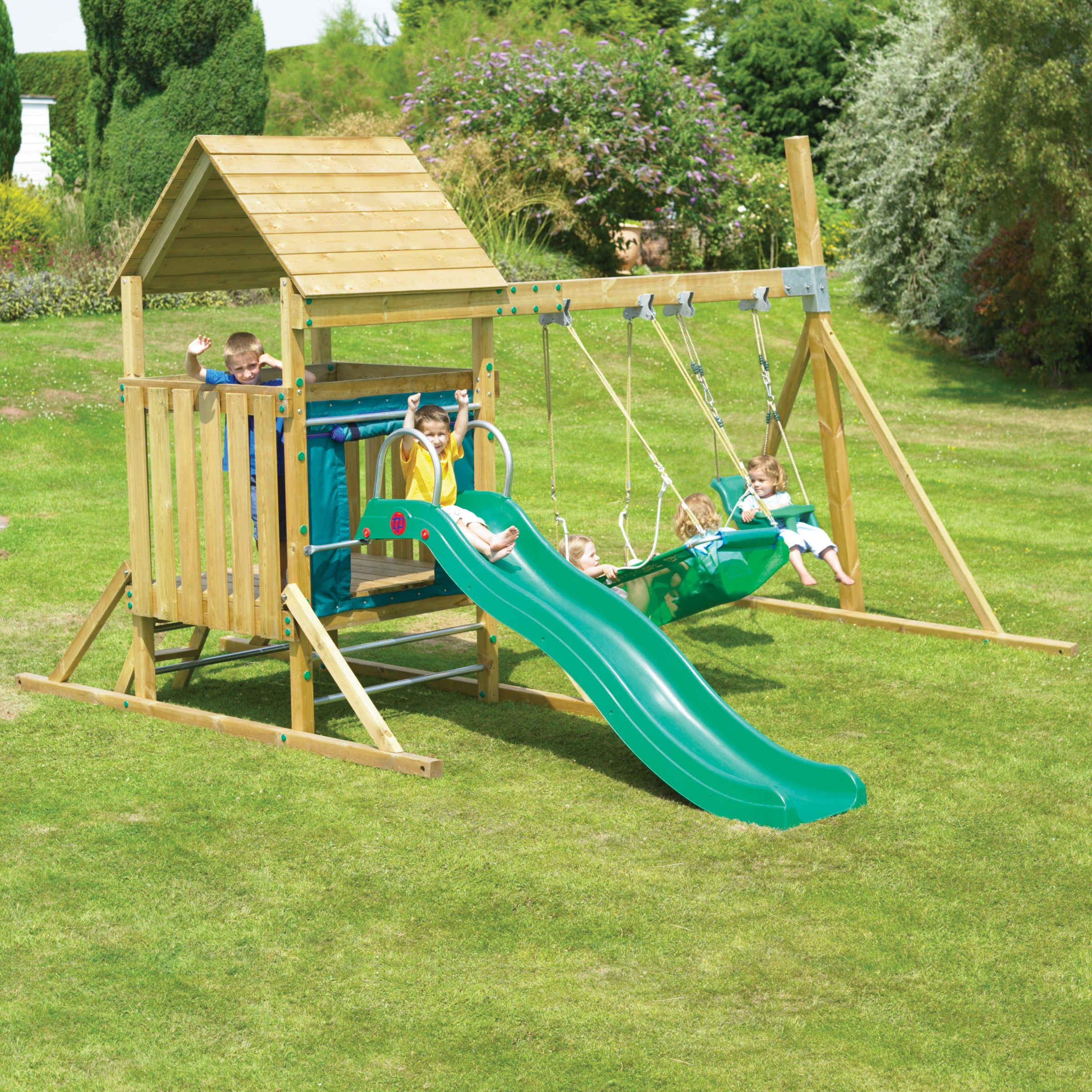 TP Kingswood Set F