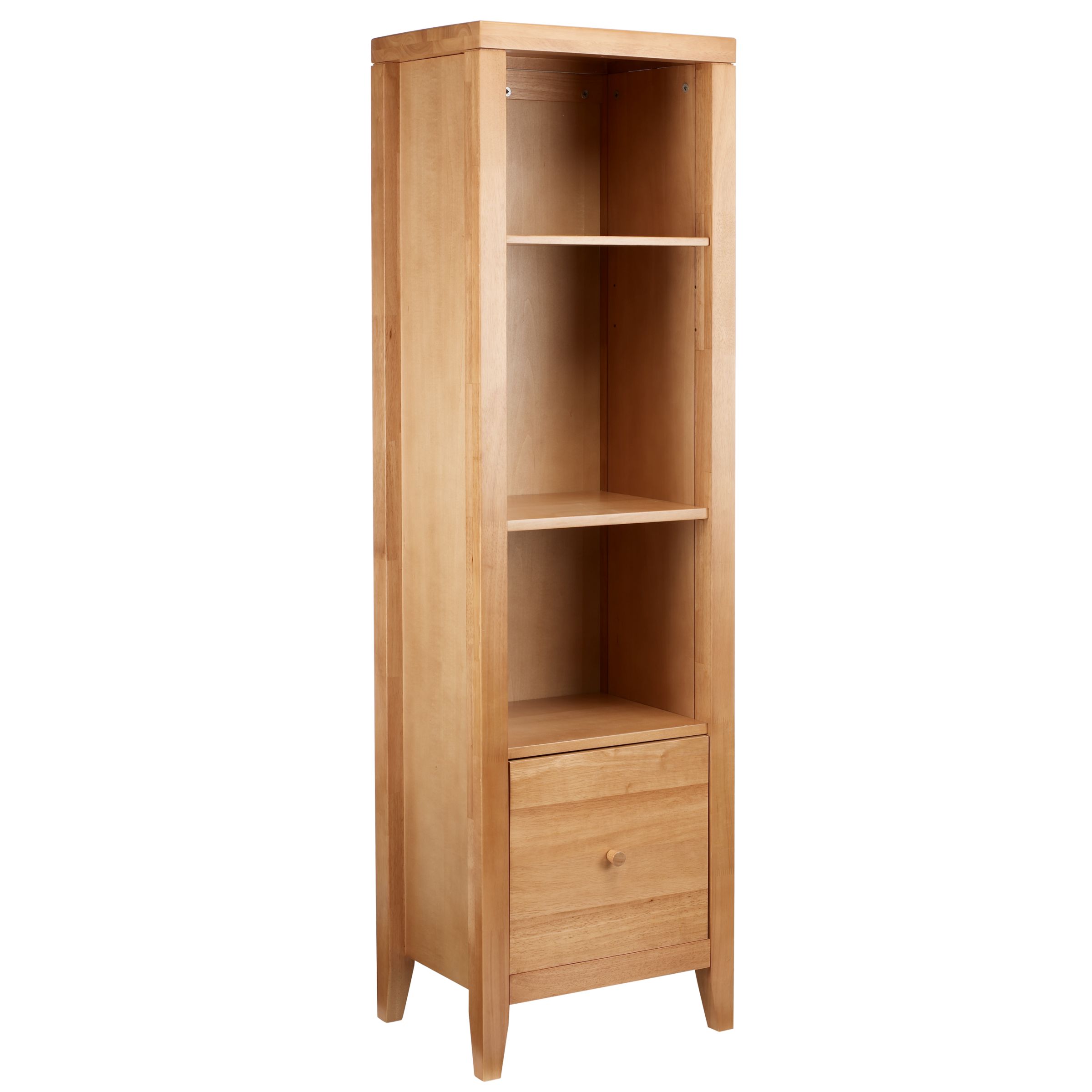 Hip Bookcase