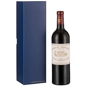 Château Margaux 2004 Single Bottle Gift Château Margaux 2004 Single Bottle Gift