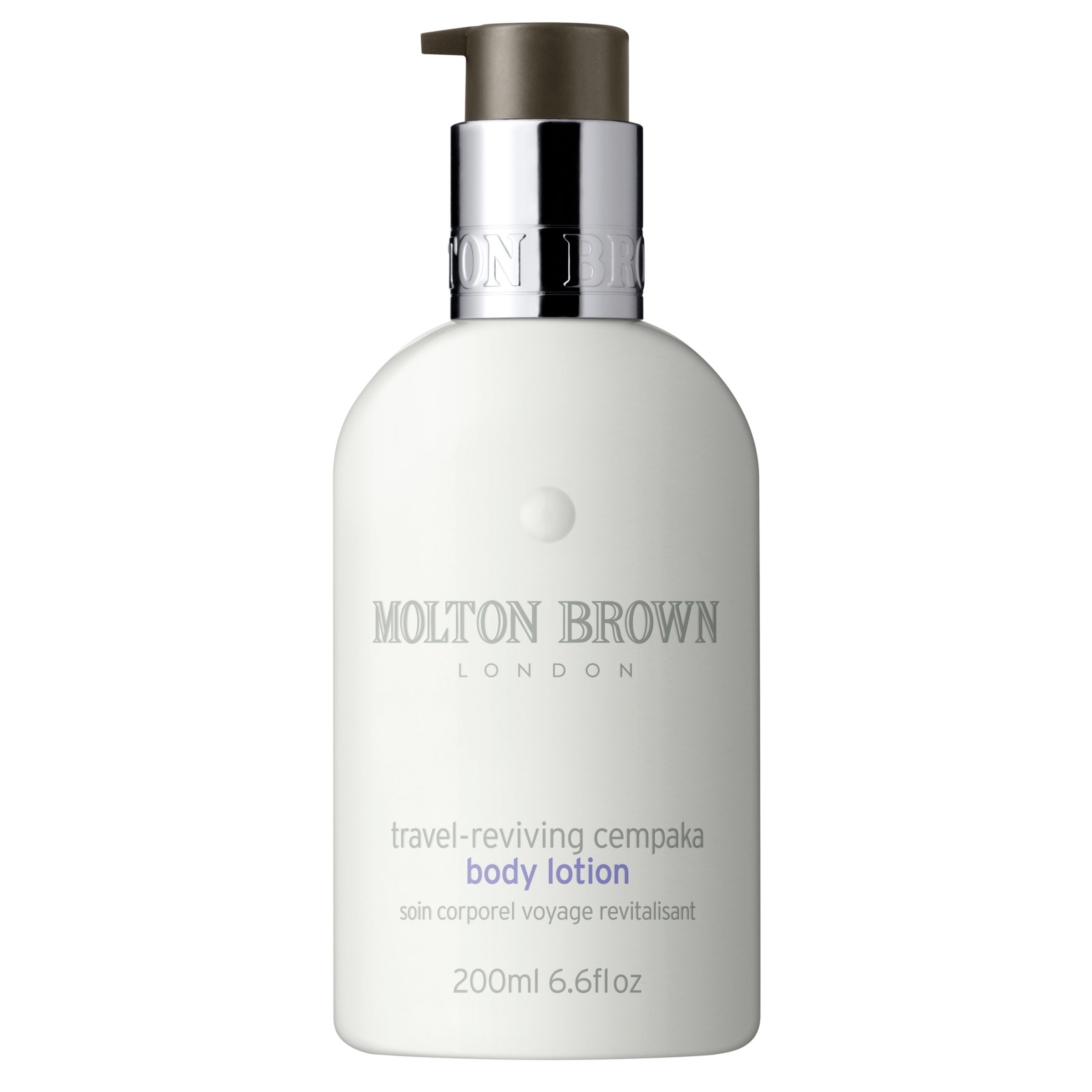 Molton Brown Cempaka Body Lotion 200ml
