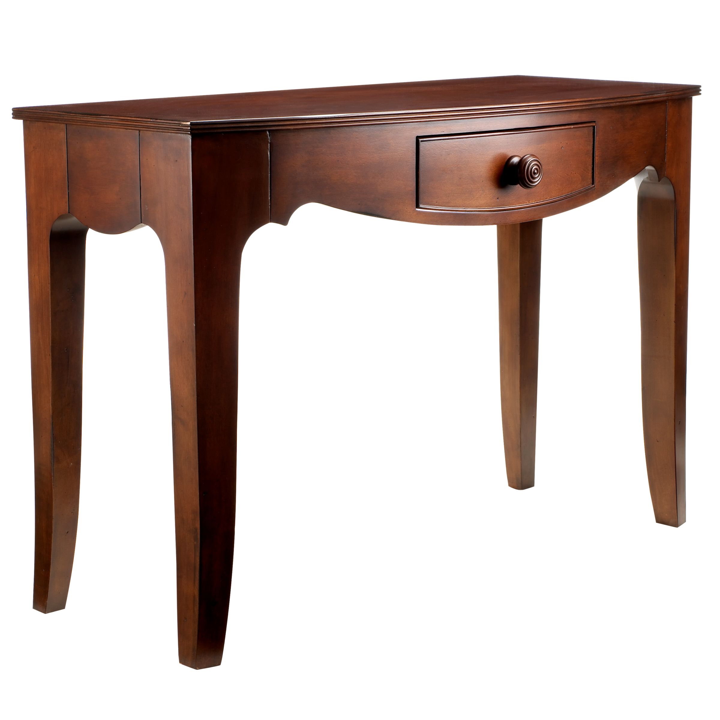 Georgian Dressing Table