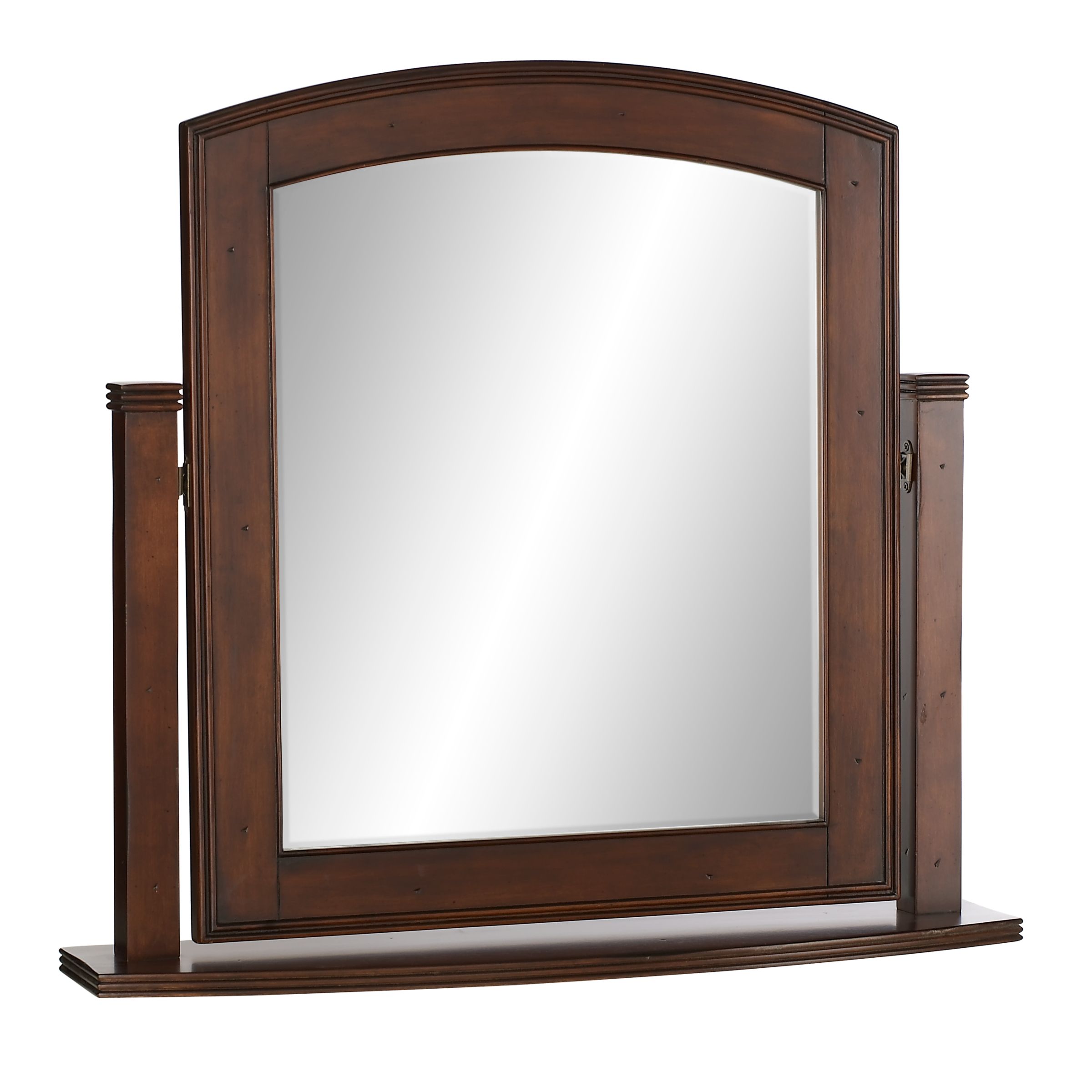 Georgian Gallery Mirror