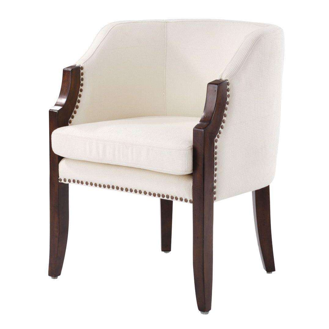 Georgian Bedroom Chair