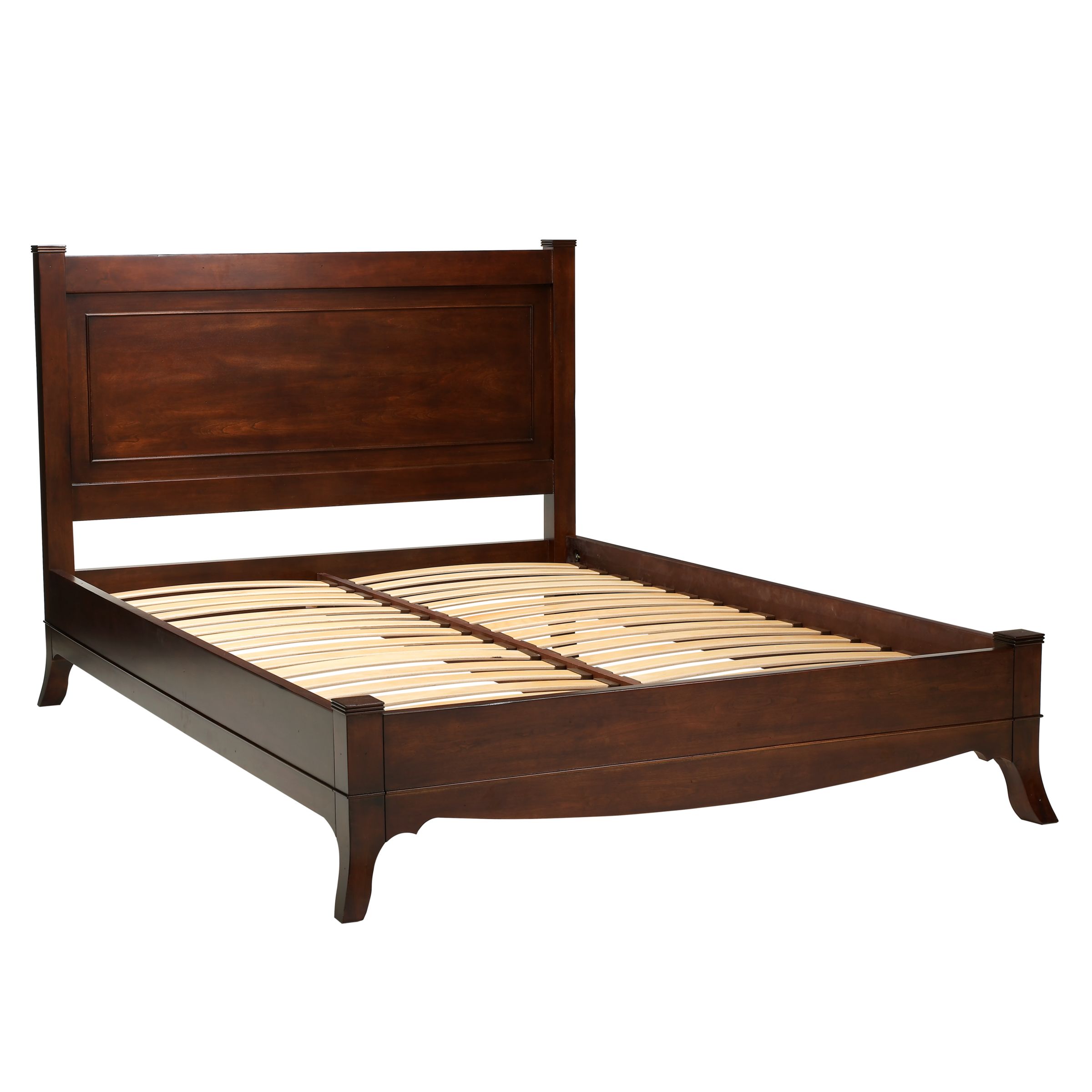 Georgian Bedstead Double
