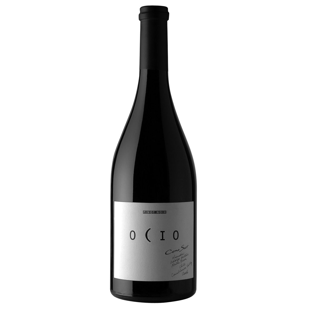 Cono Sur Ocio Pinot Noir 2007 Casablanca Valley, Chile 