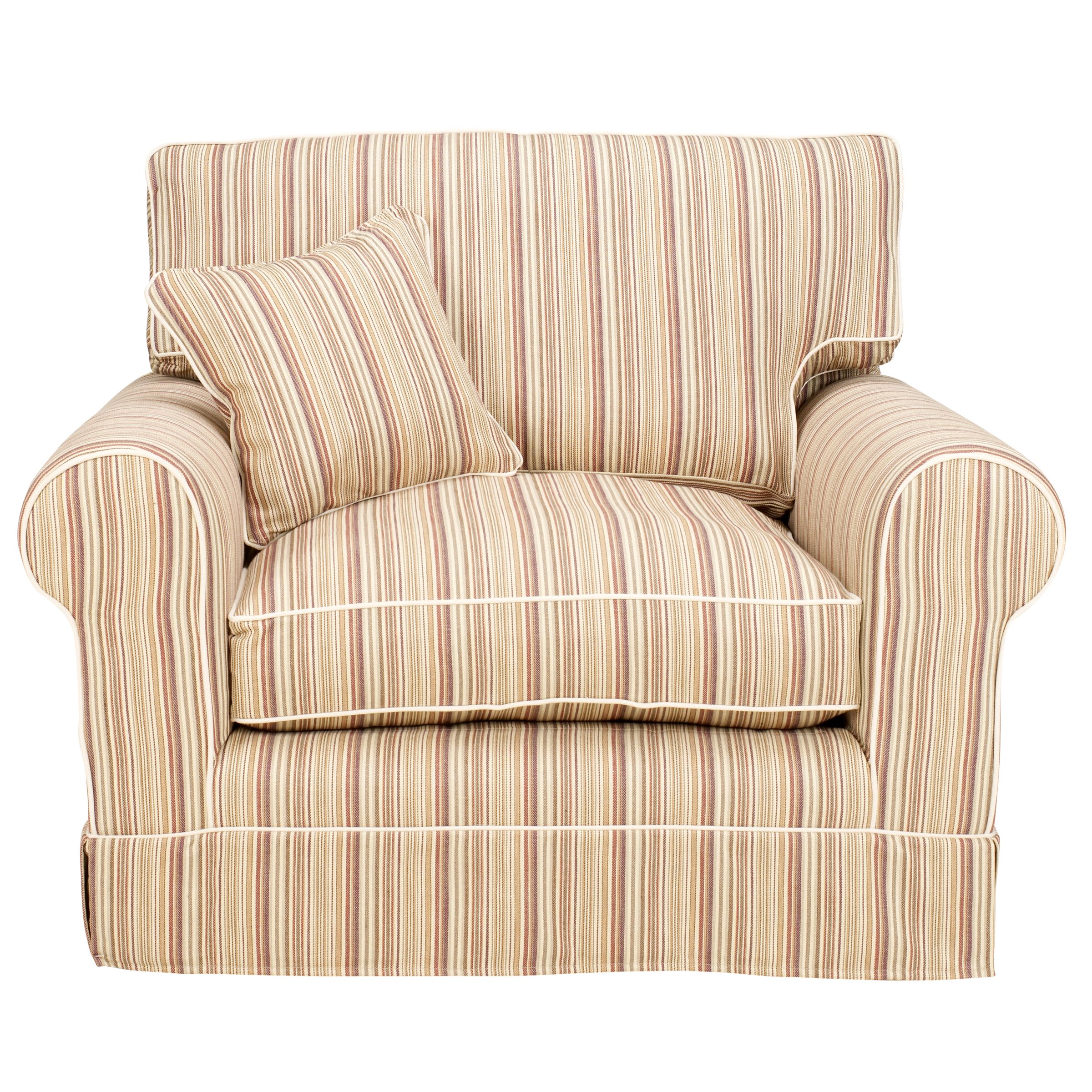 John Lewis Padstow Snuggler, Mulberry
