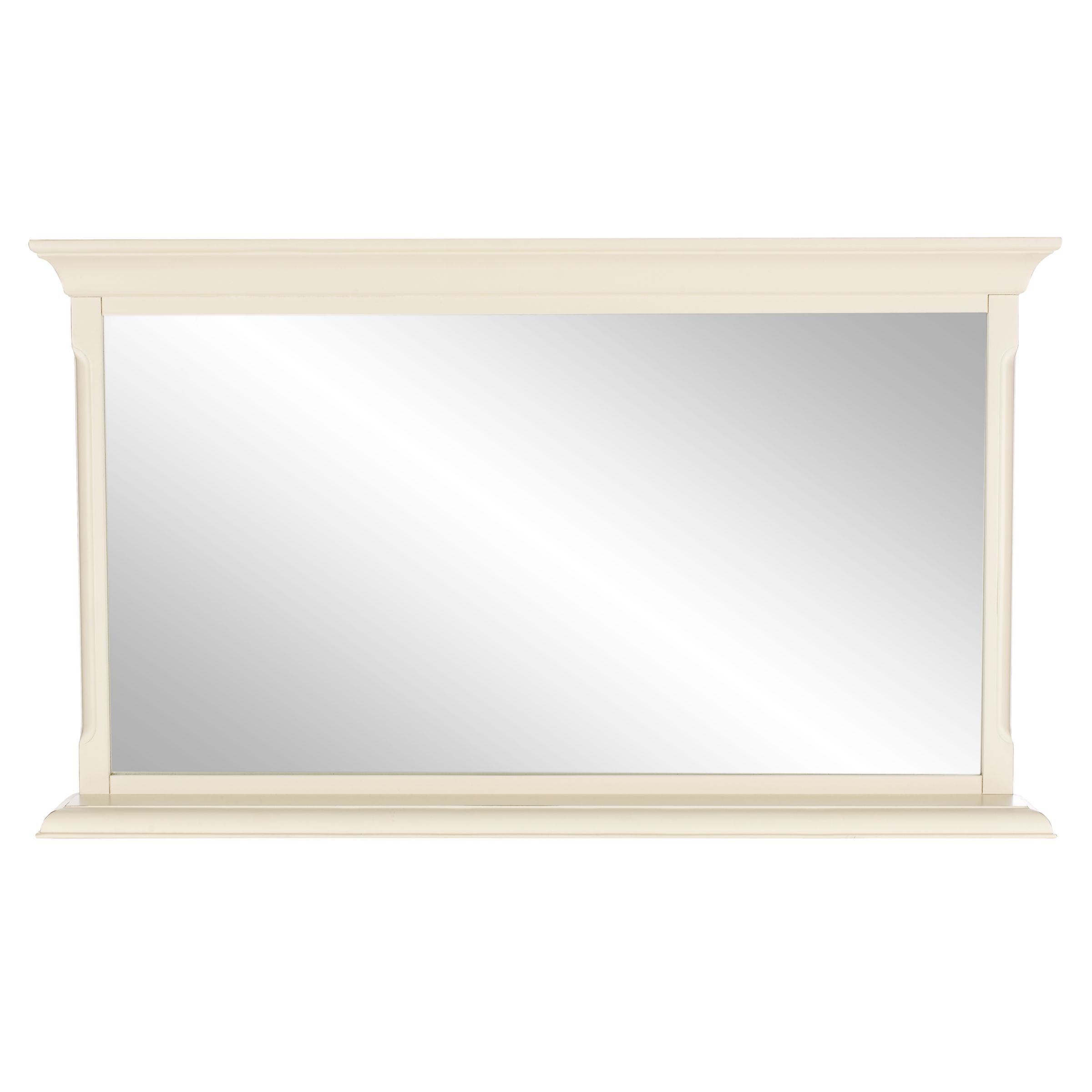 John Lewis Pemberley Gallery Mirror
