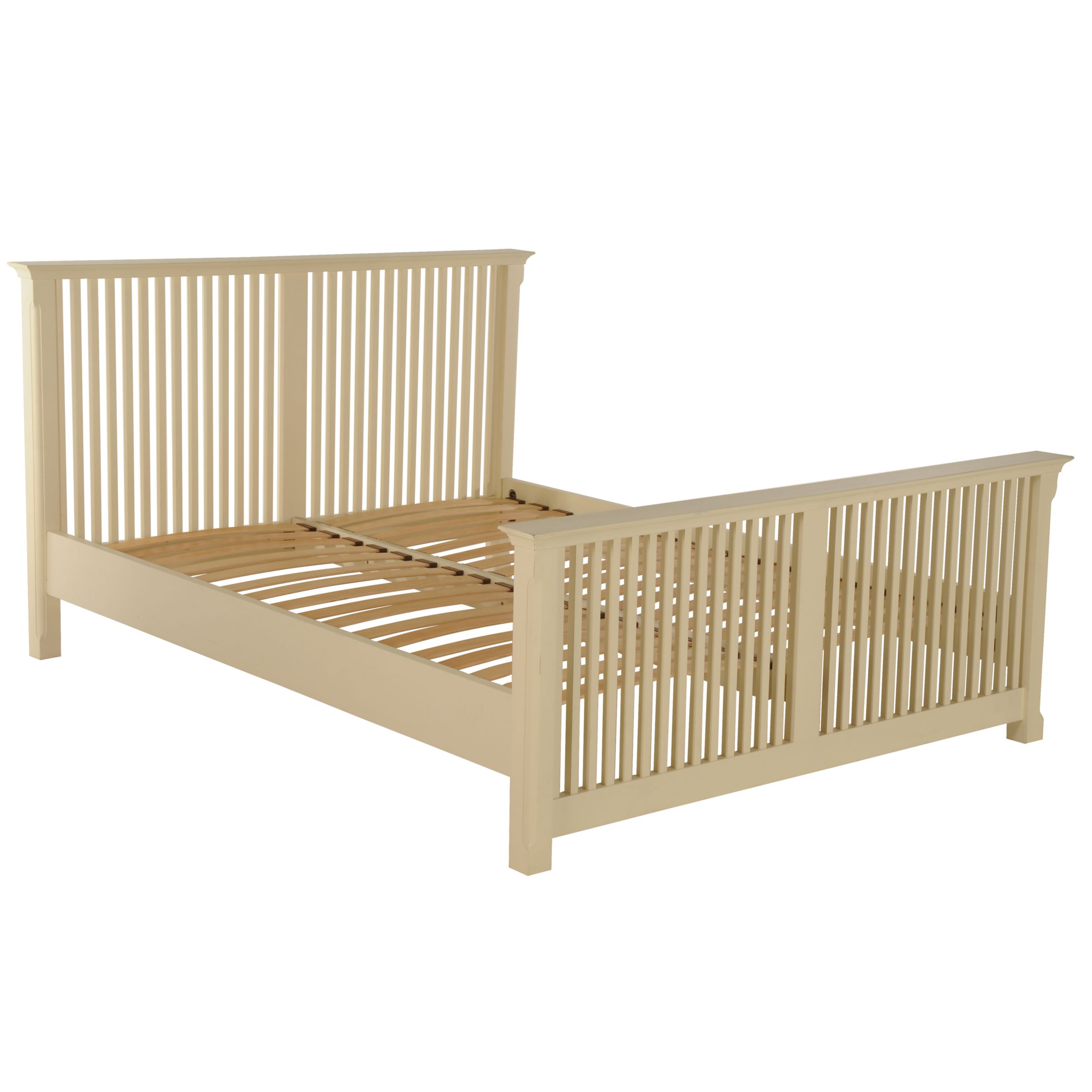 John Lewis Pemberley High End Bedstead Kingsize