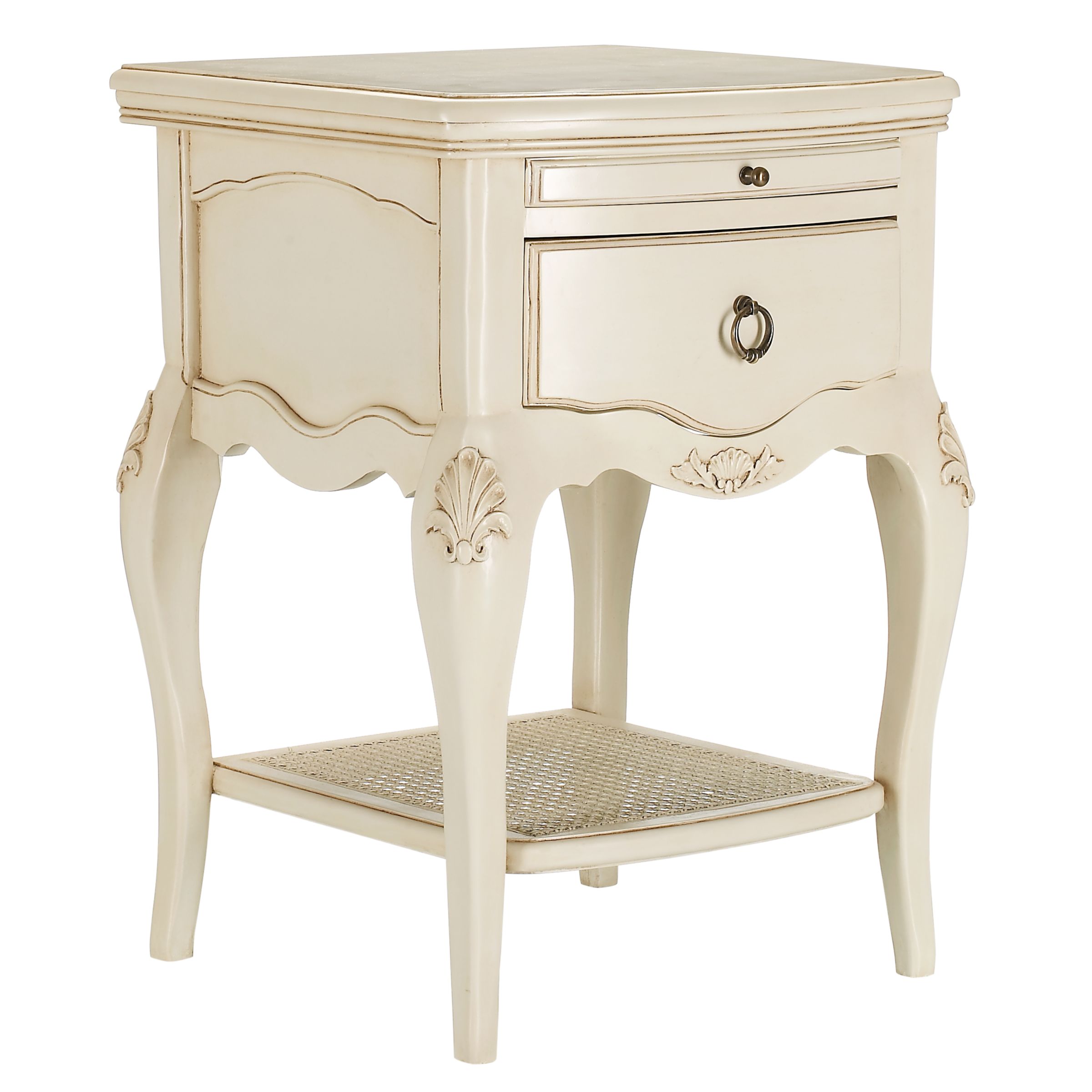 Mirabelle Bedside Table