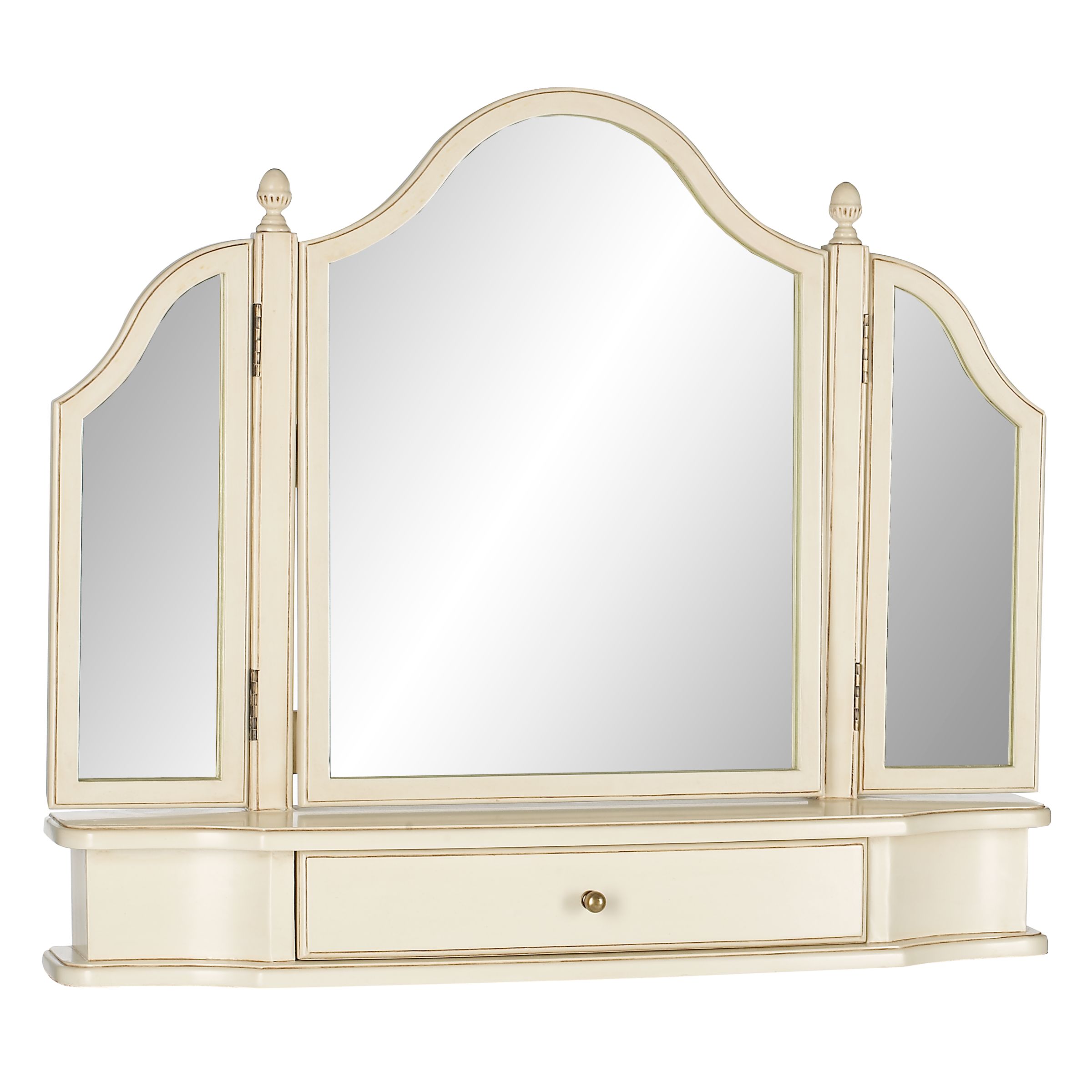 John Lewis Mirabelle Mirror