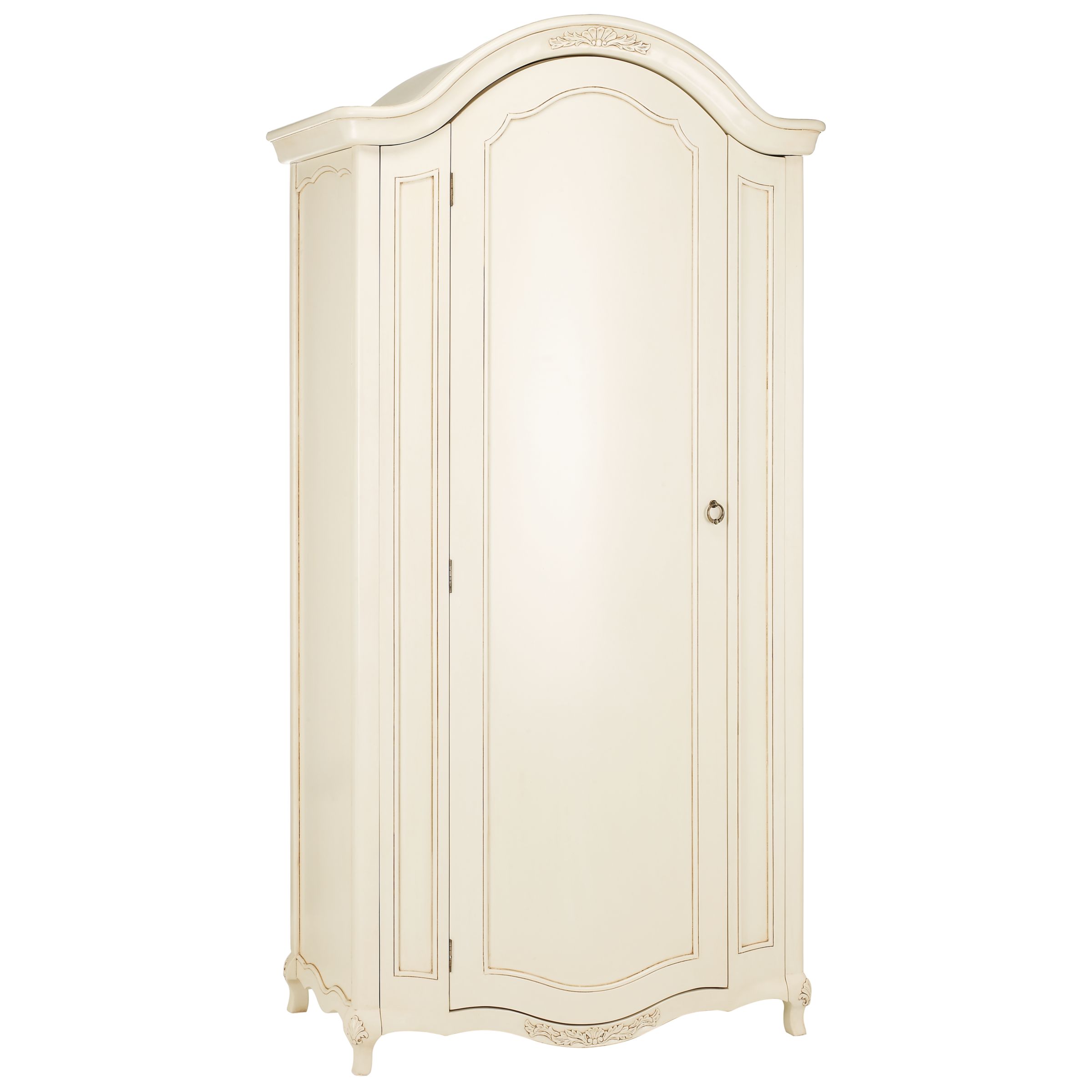 John Lewis Mirabelle Single Wardrobe